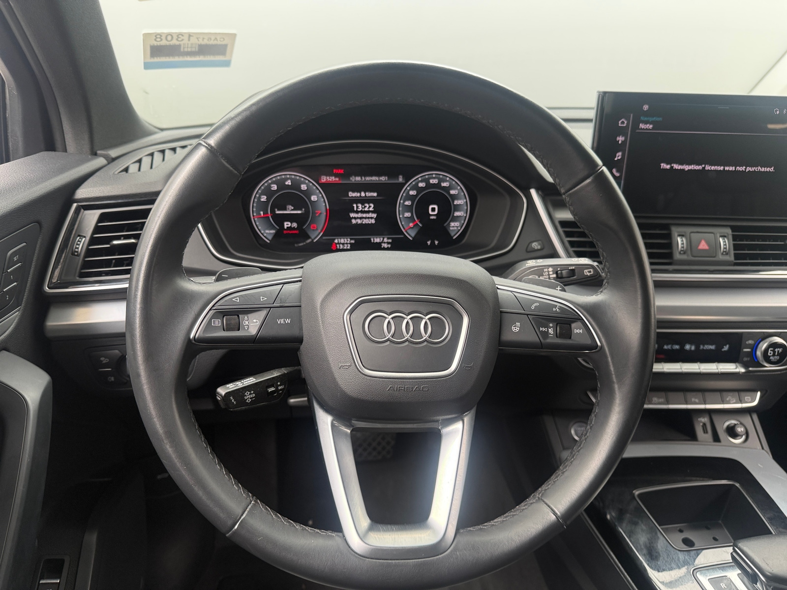 Thumbnail: 2025 Audi Q5 - 4
