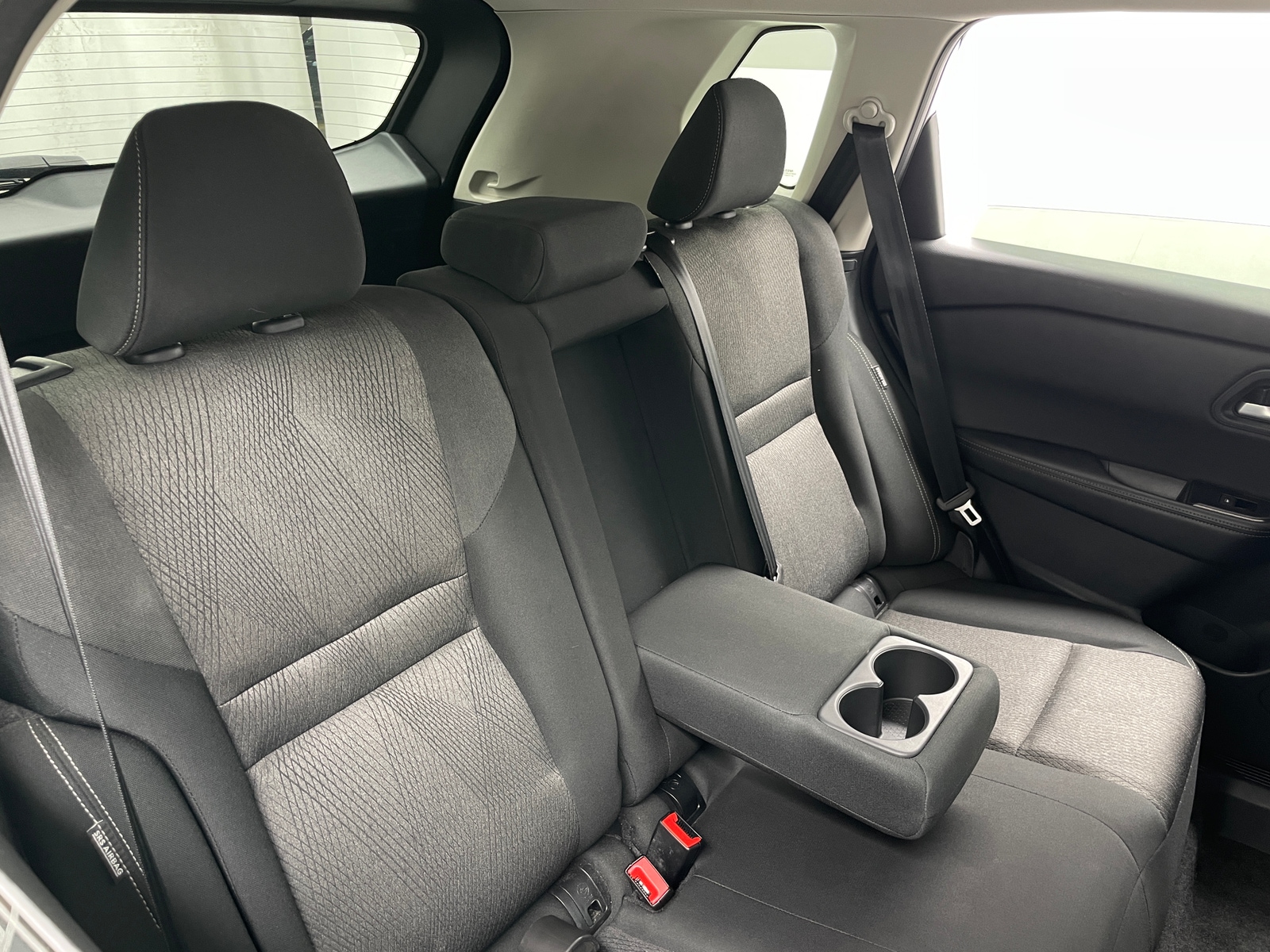Thumbnail: 2025 Nissan Rogue - 6