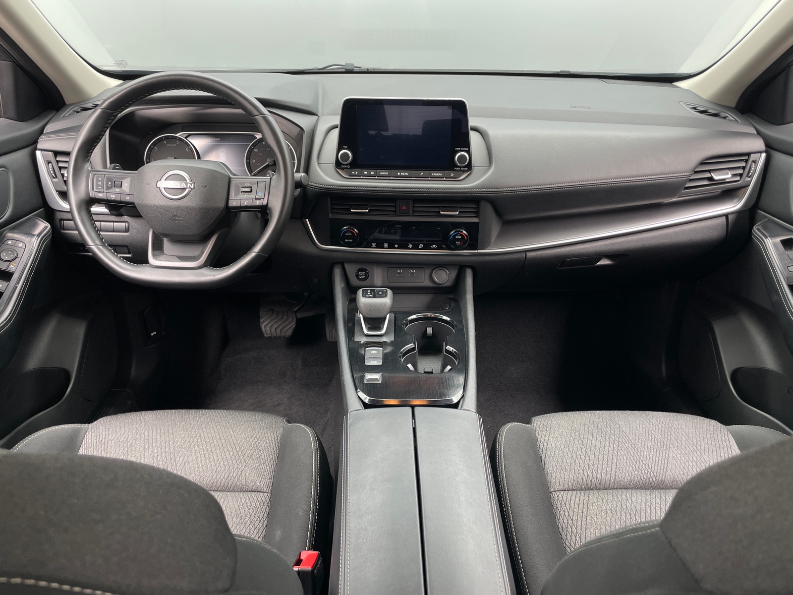 Thumbnail: 2025 Nissan Rogue - 3
