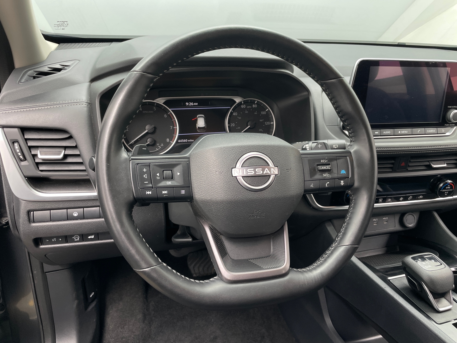 Thumbnail: 2025 Nissan Rogue - 5