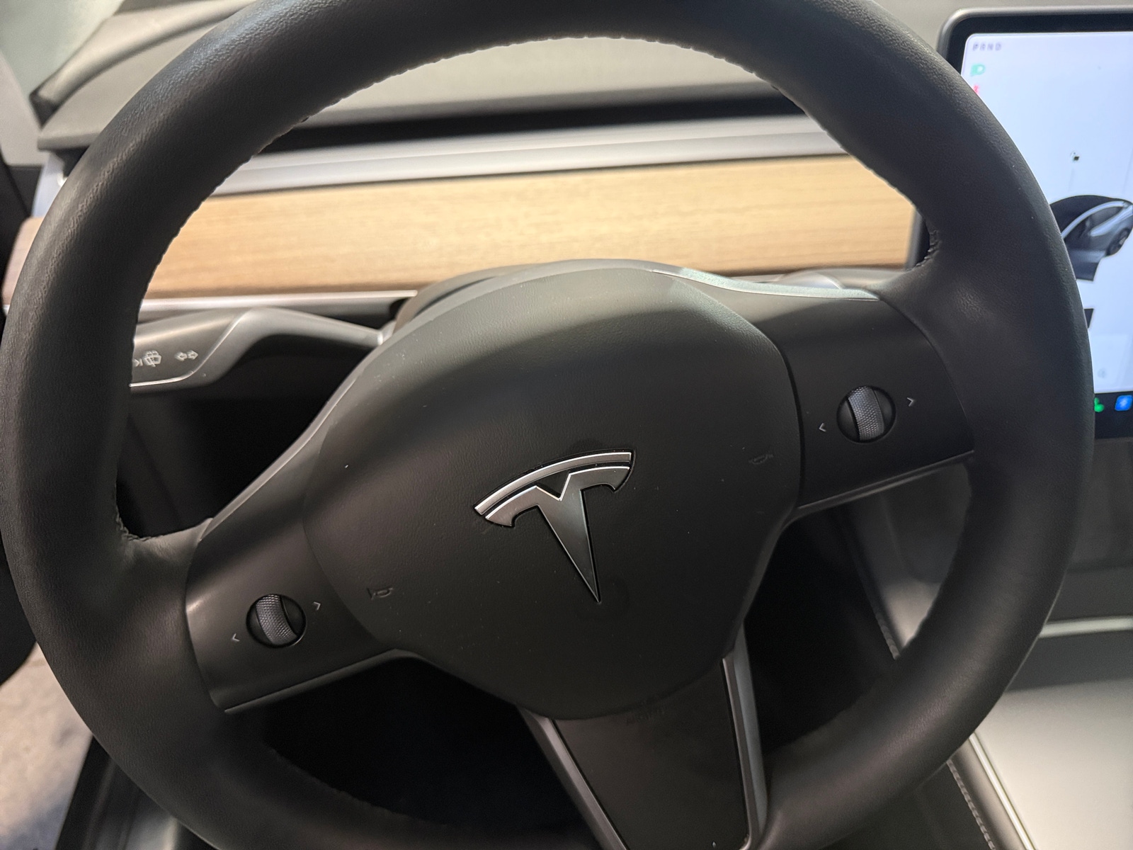Thumbnail: 2022 Tesla Model 3 - 4