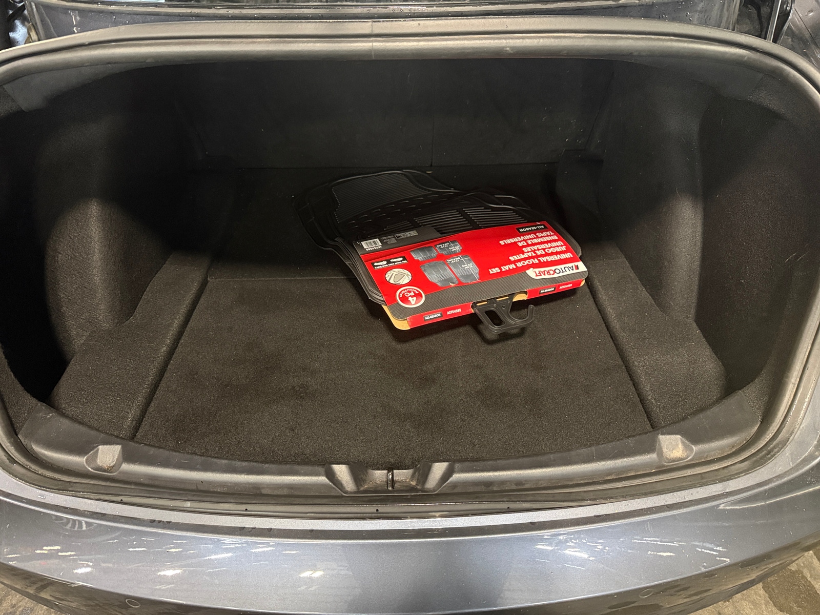 Thumbnail: 2022 Tesla Model 3 - 6
