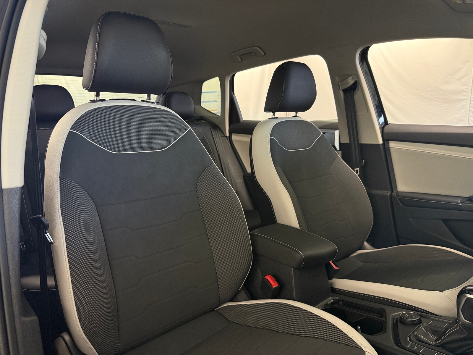 Thumbnail: 2026 Volkswagen Taos - 2