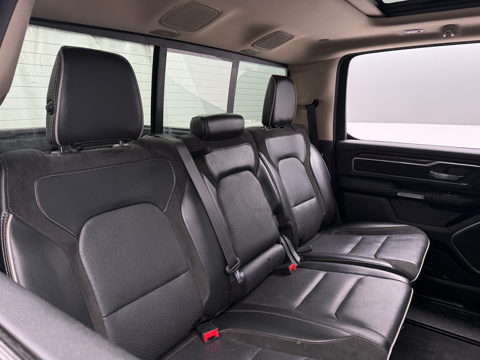Thumbnail: 2020 RAM 1500 - 5