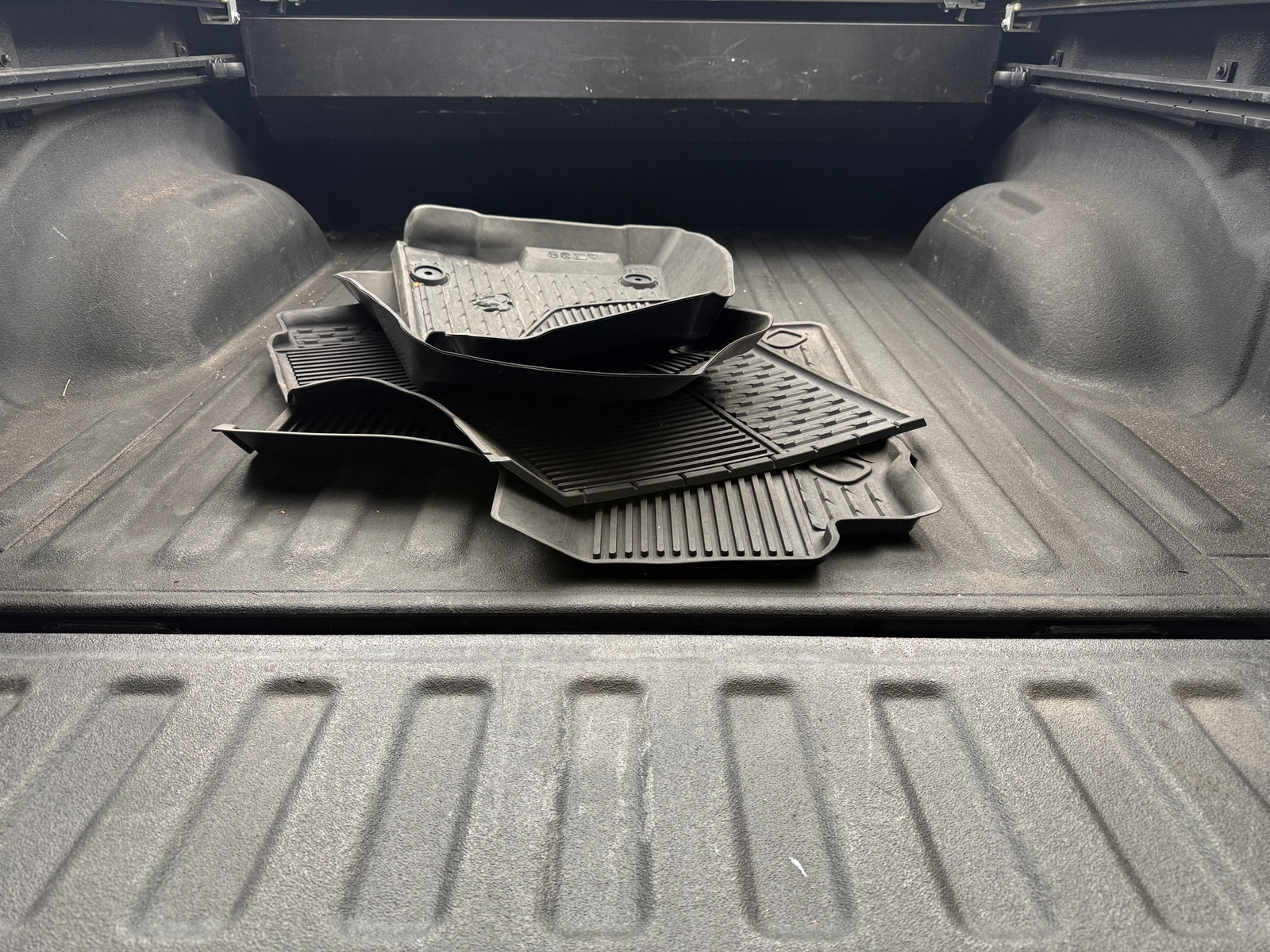 Thumbnail: 2020 RAM 1500 - 6