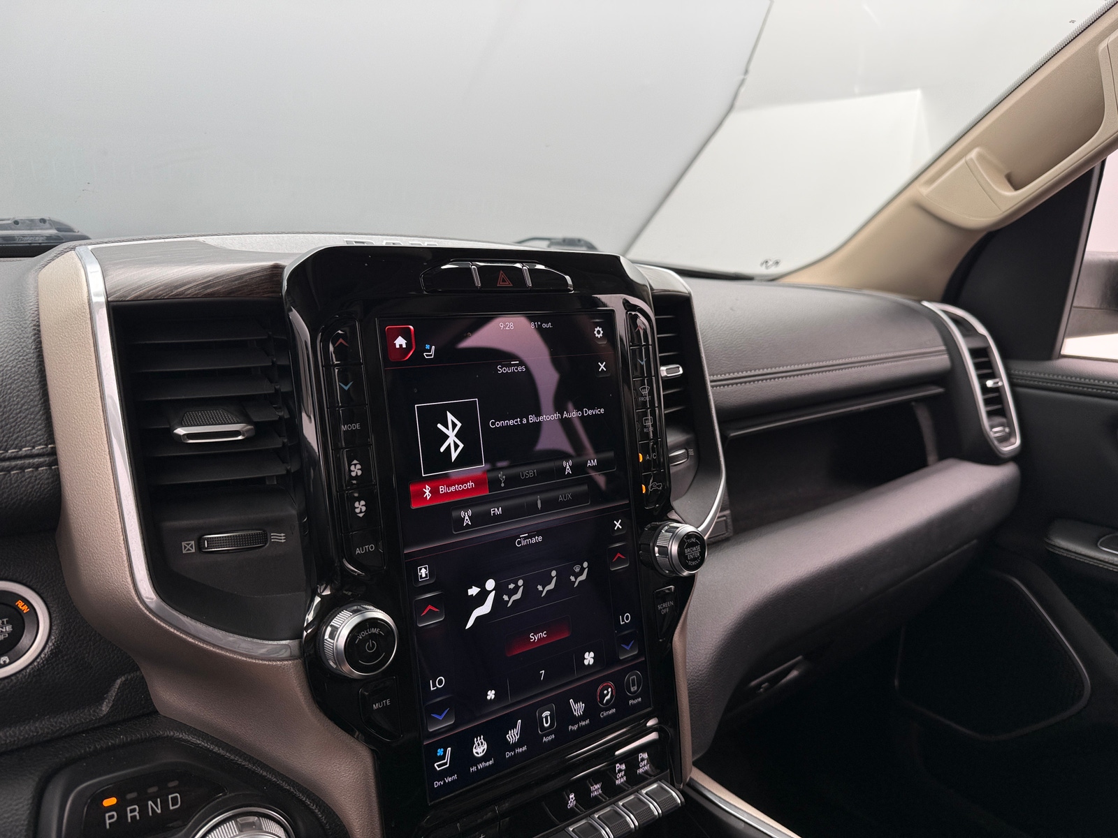Thumbnail: 2020 RAM 1500 - 3