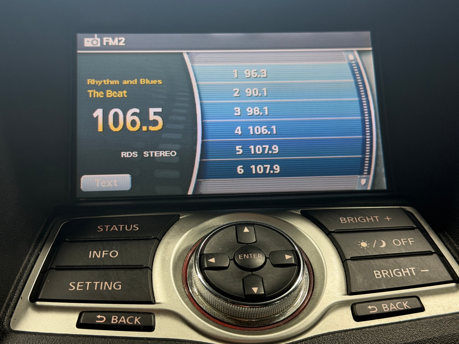 Thumbnail: 2014 Nissan Maxima - 3