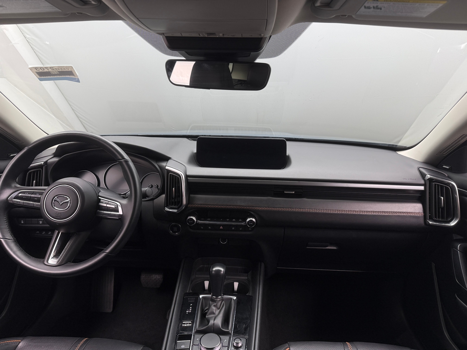 Thumbnail: 2025 Mazda CX-50 - 2