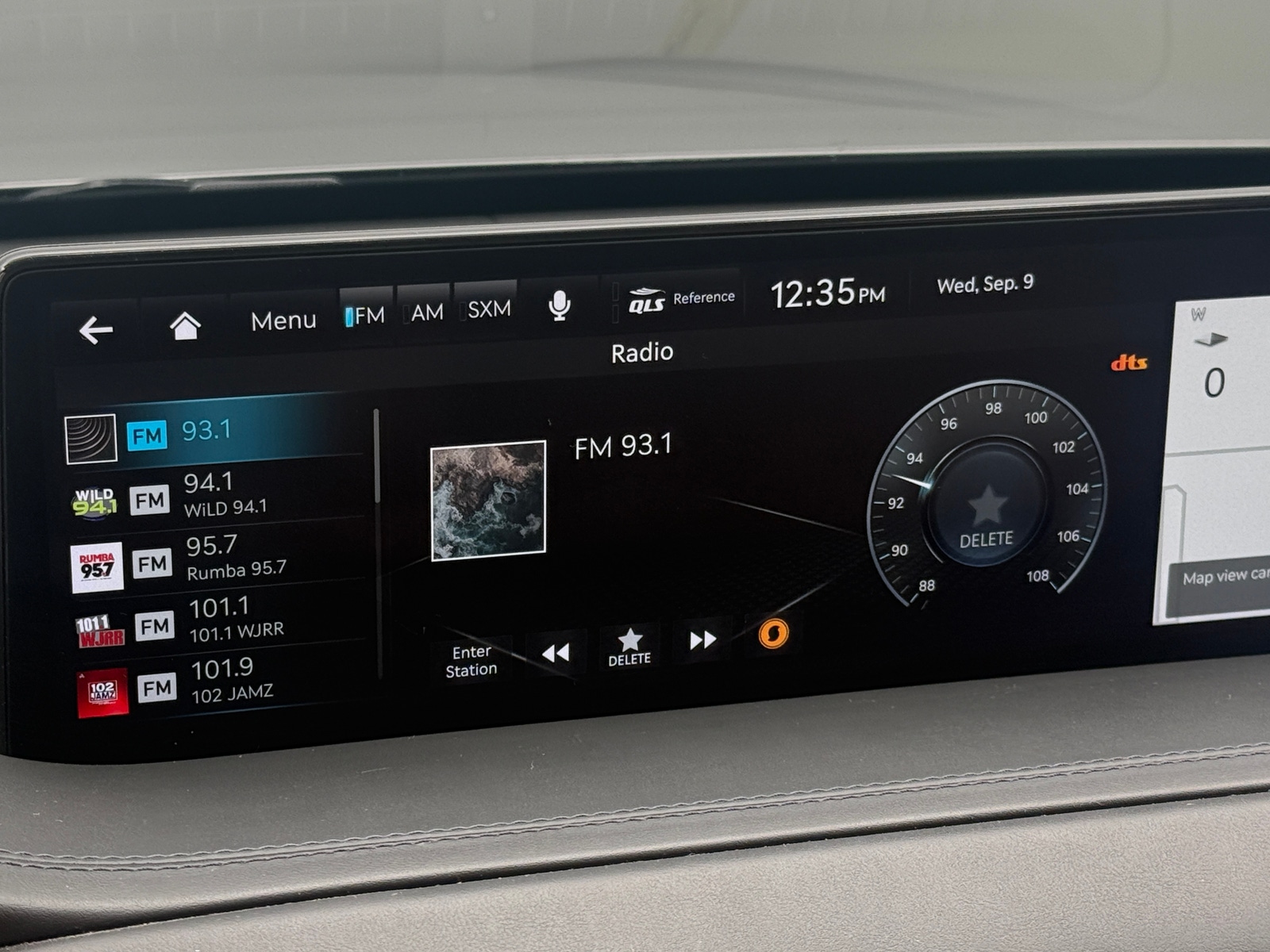 Thumbnail: 2024 Genesis GV80 - 3