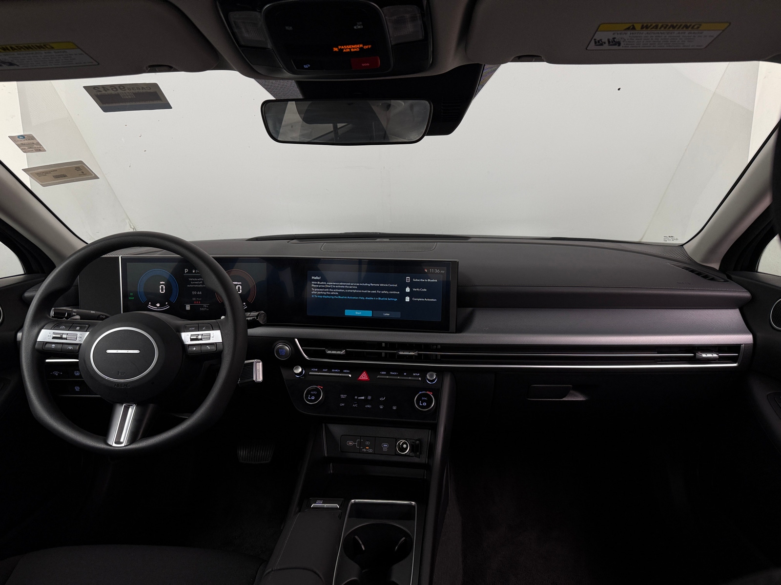 Thumbnail: 2026 Hyundai Sonata - 3