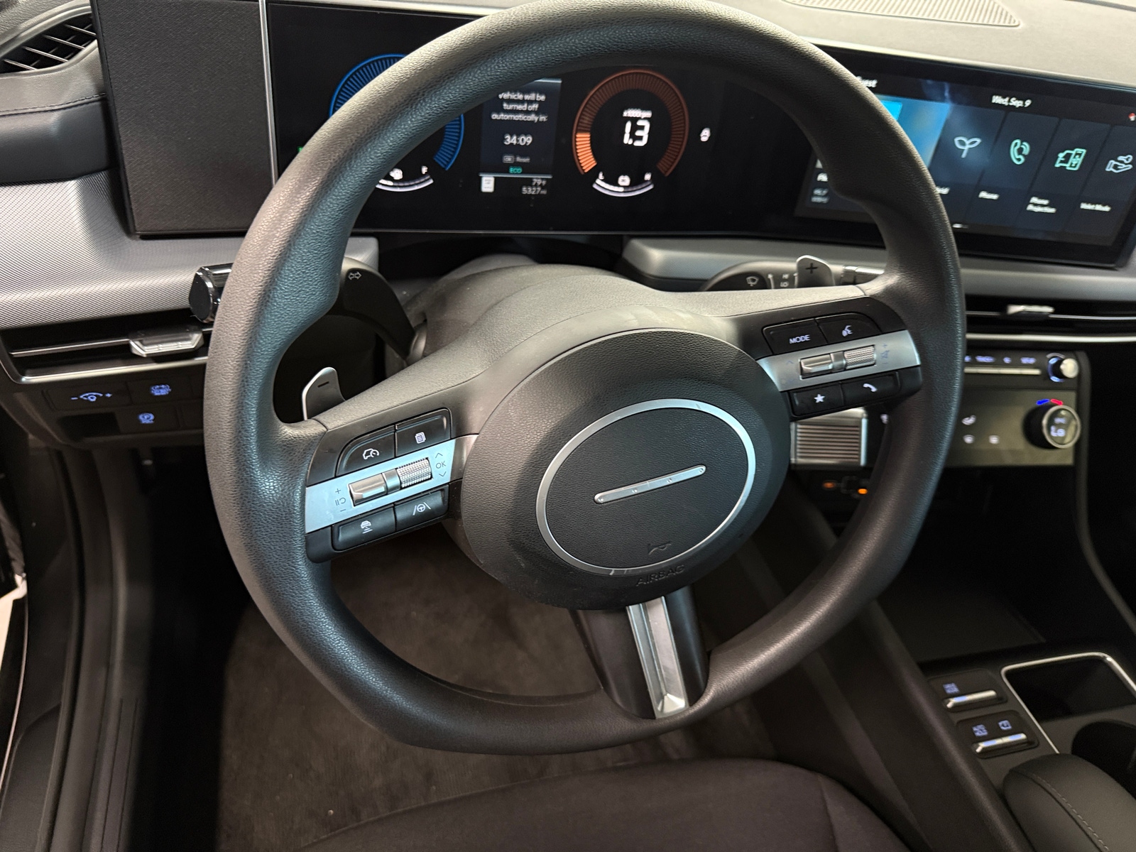 Thumbnail: 2026 Hyundai Sonata - 5