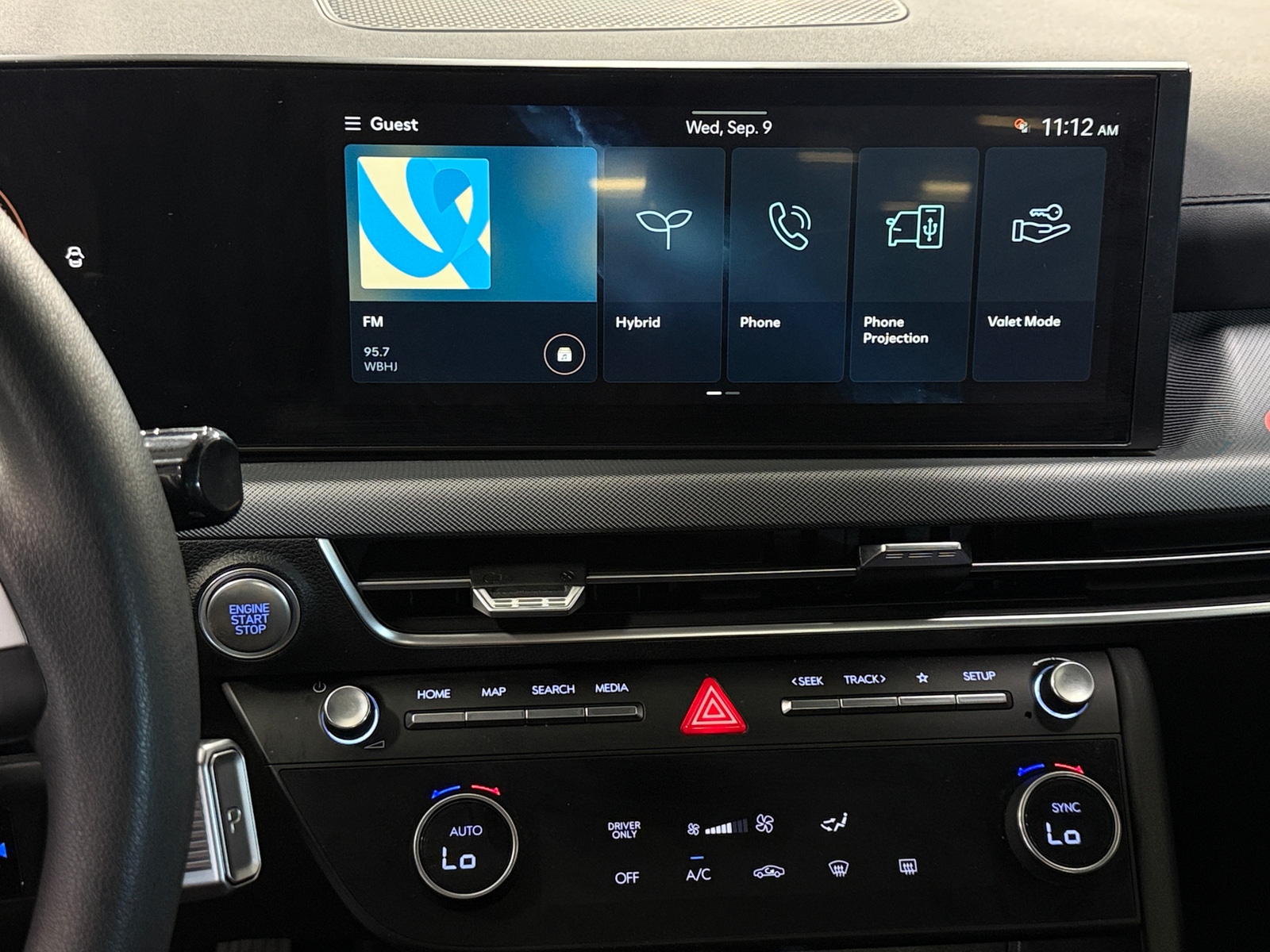 Thumbnail: 2026 Hyundai Sonata - 4