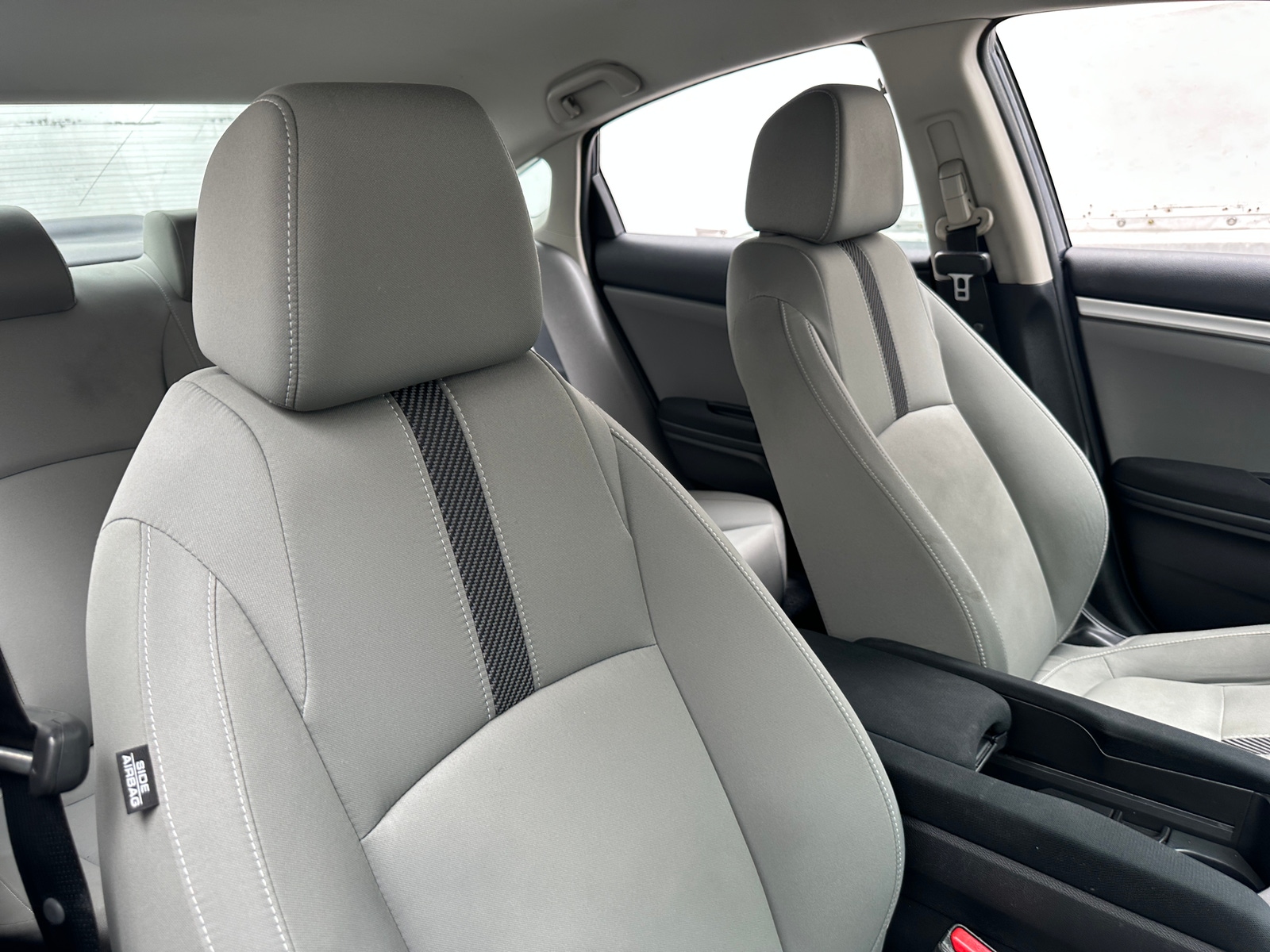 Thumbnail: 2018 Honda Civic - 2
