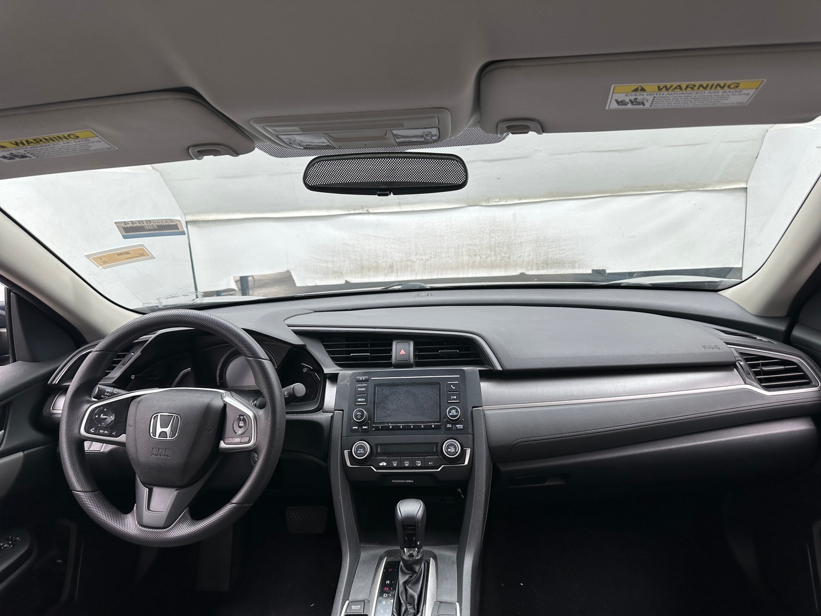 Thumbnail: 2018 Honda Civic - 3
