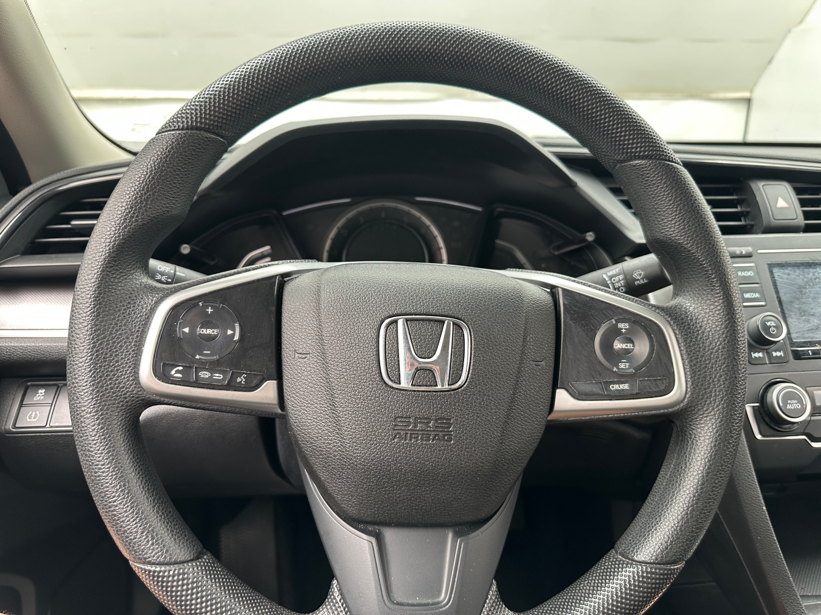 Thumbnail: 2018 Honda Civic - 5