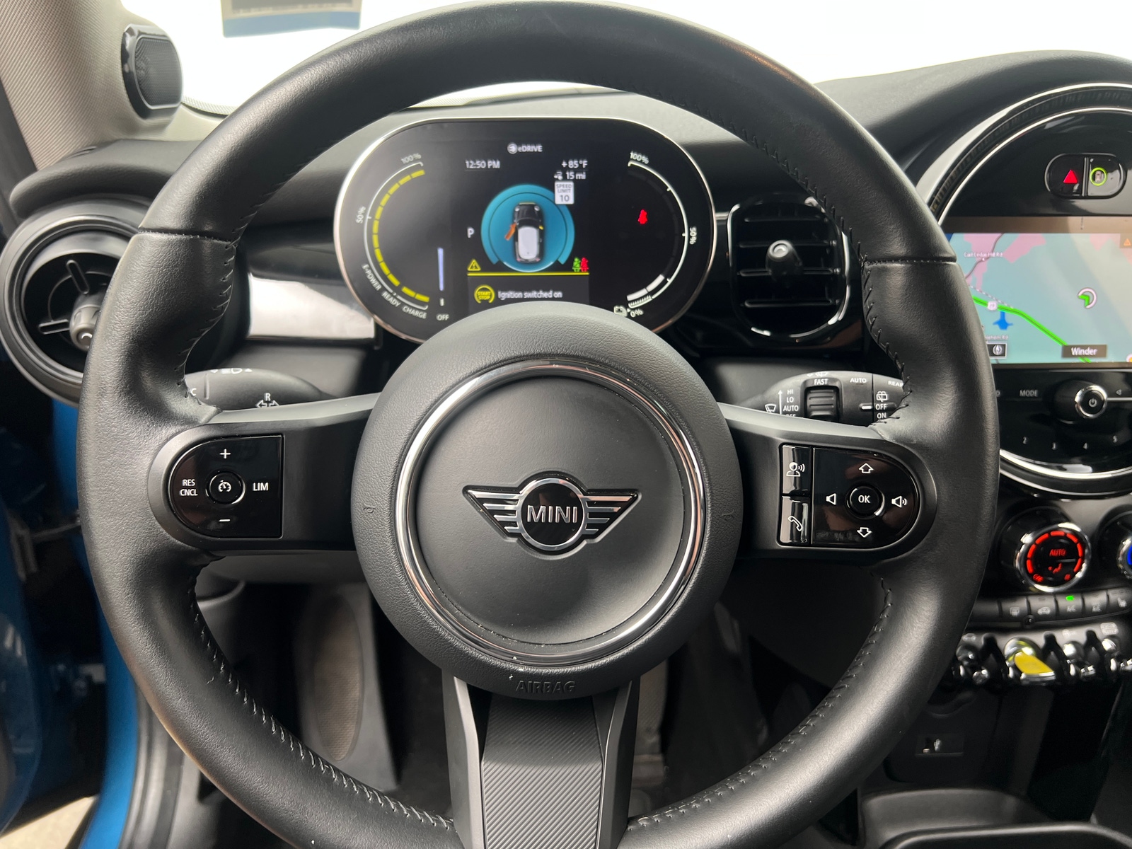 Thumbnail: 2023 MINI Cooper Hardtop - 3