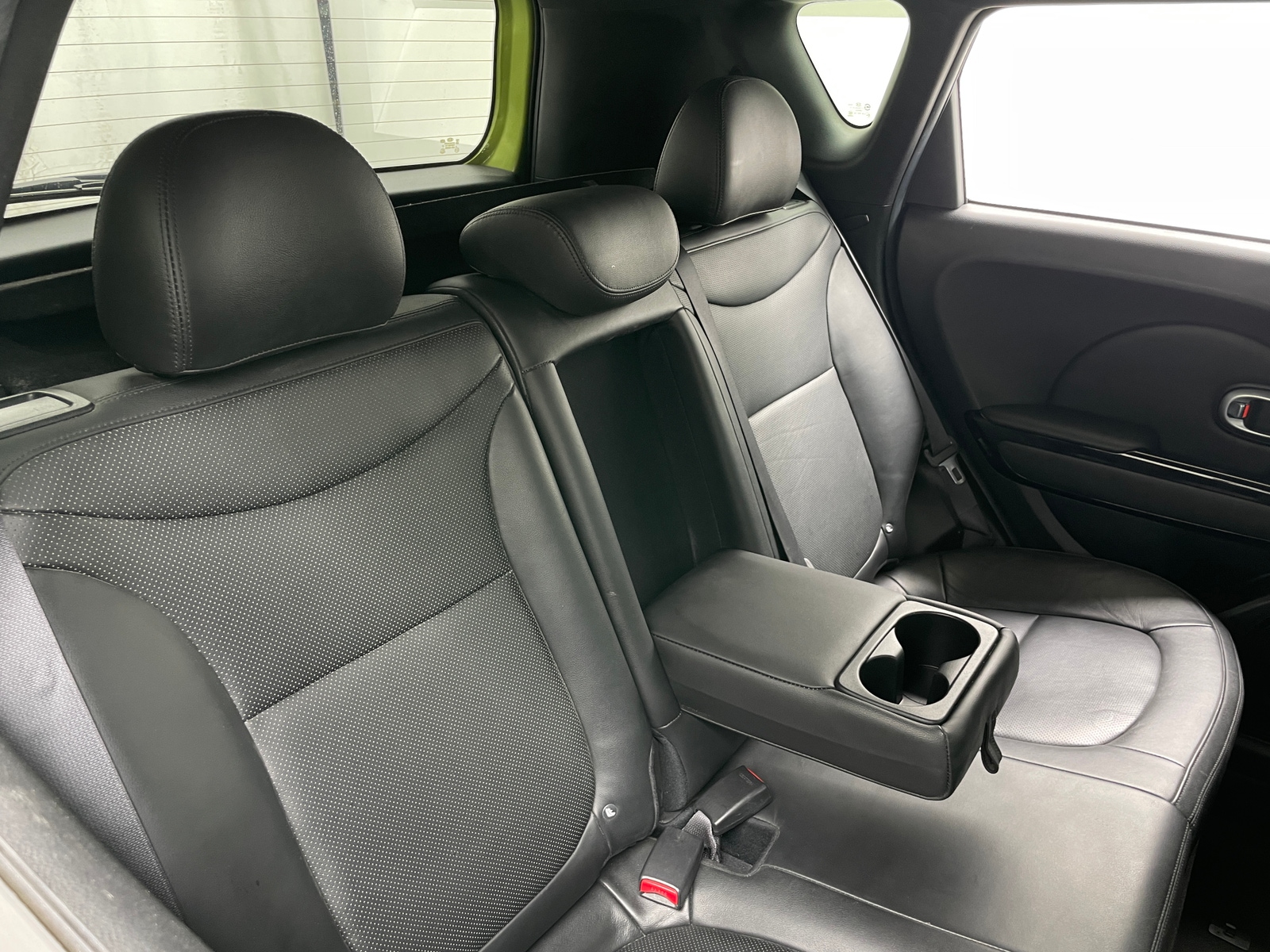Thumbnail: 2015 Kia Soul - 5