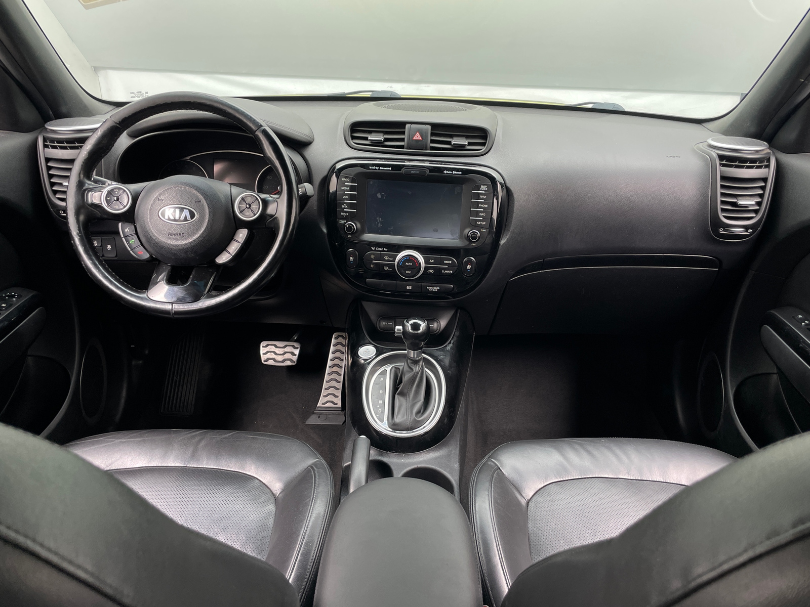Thumbnail: 2015 Kia Soul - 2
