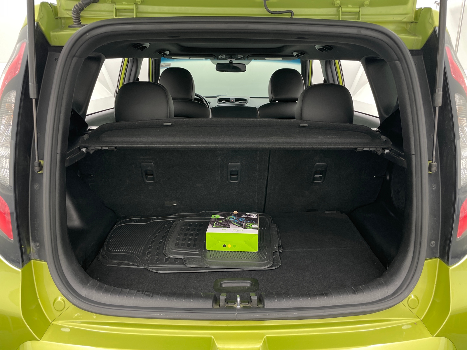 Thumbnail: 2015 Kia Soul - 6