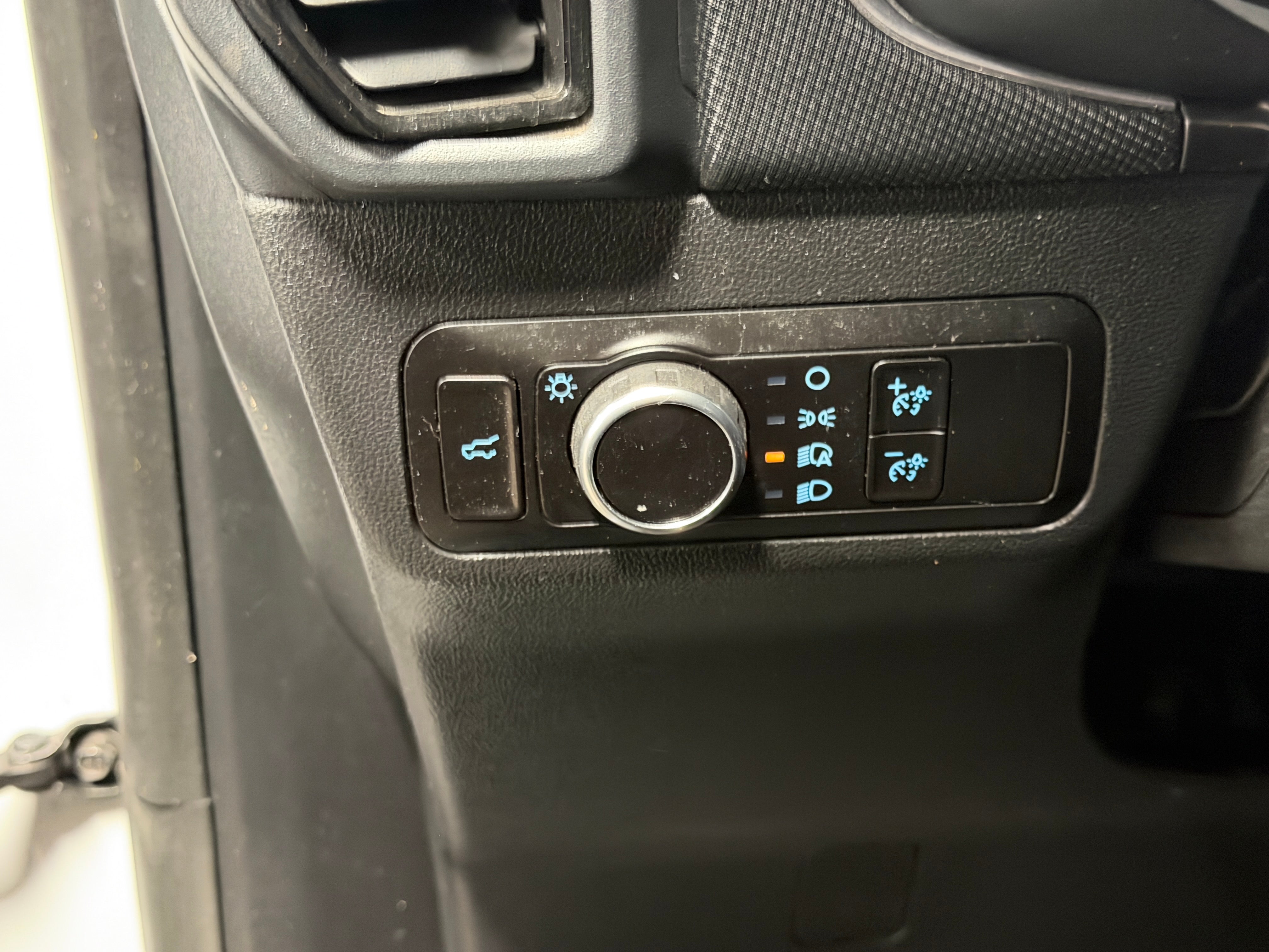 2023 Ford Bronco Sport Base