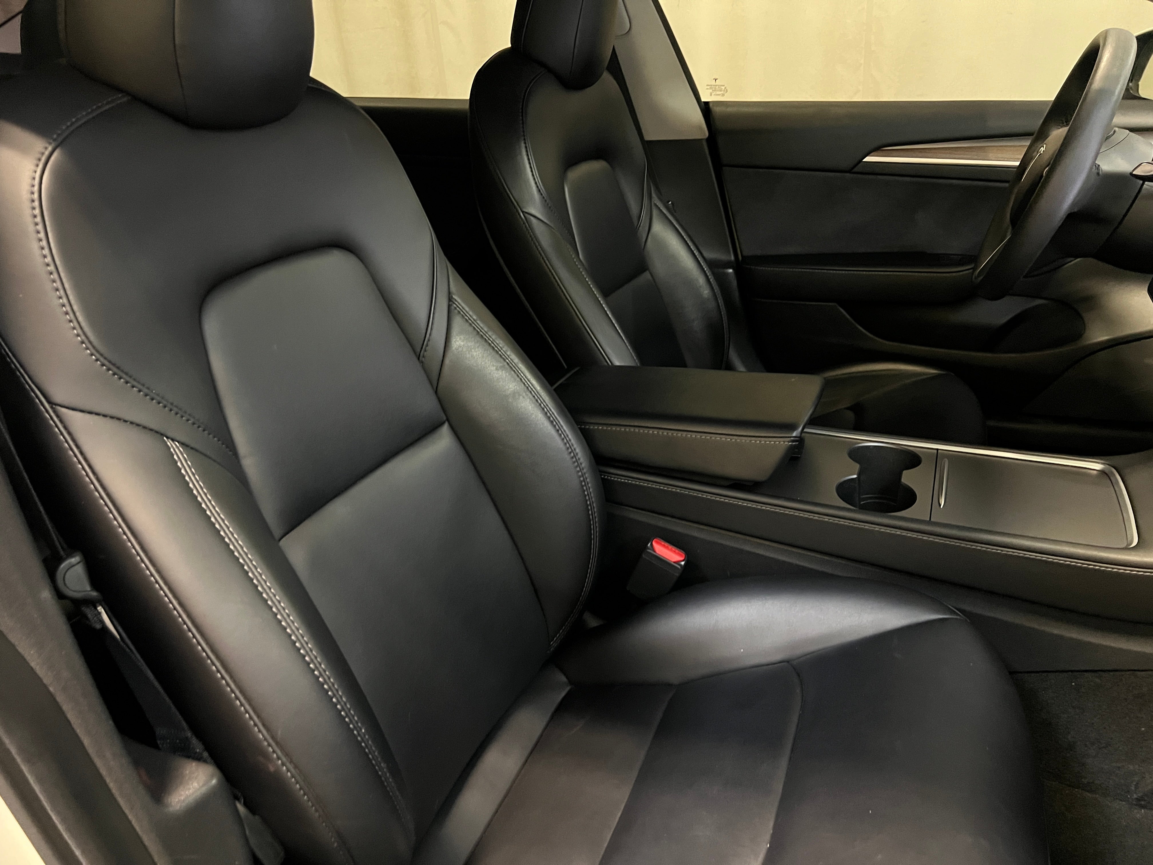 Used 2021 Tesla Model 3 Base with VIN 5YJ3E1EA2MF068815 for sale in Auburn, WA