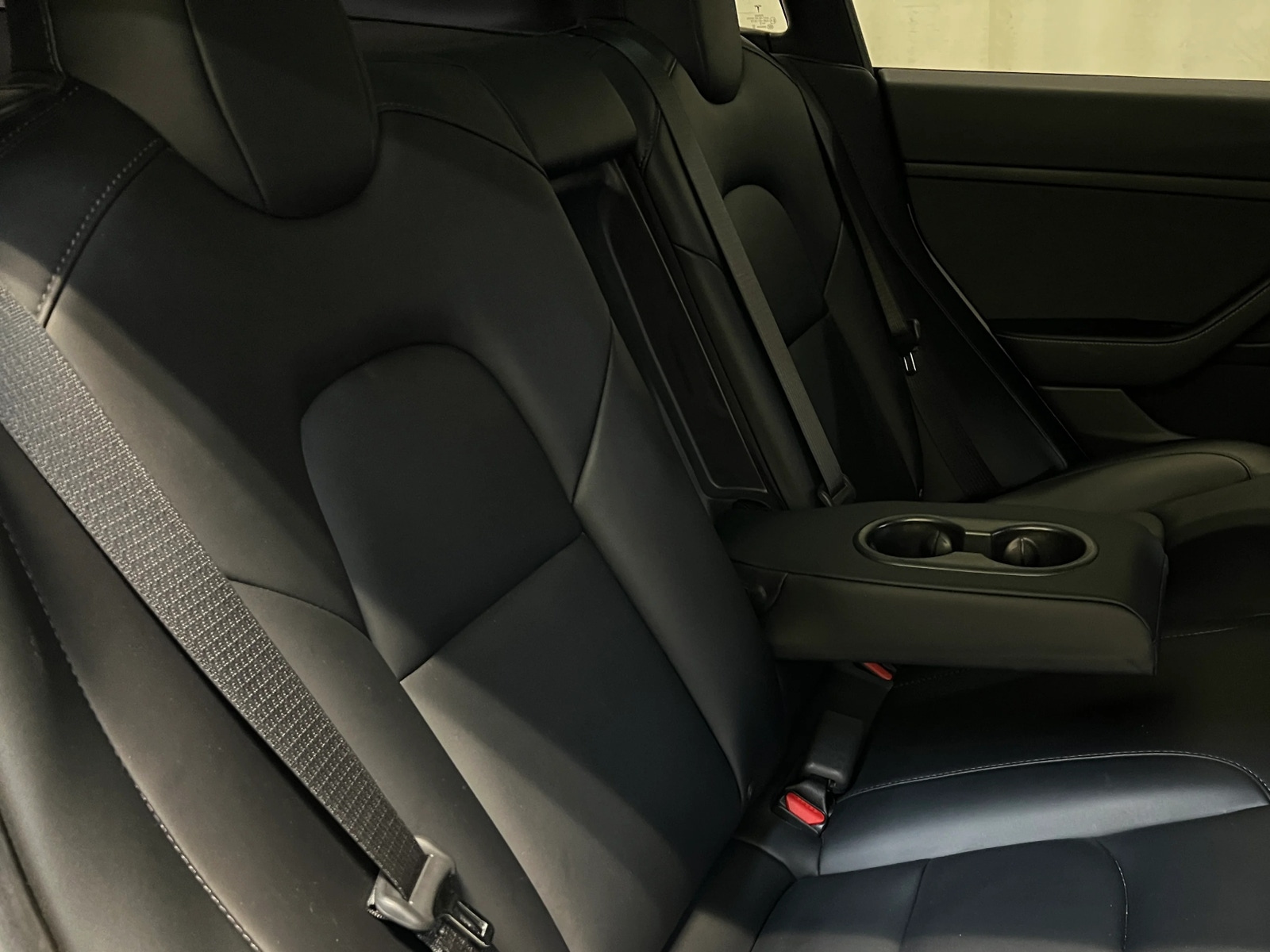 Thumbnail: 2021 Tesla Model 3 - 5