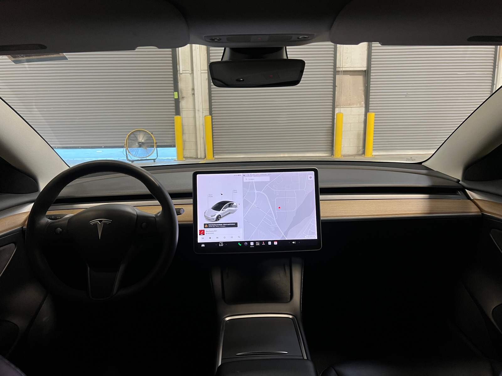 Thumbnail: 2021 Tesla Model 3 - 2