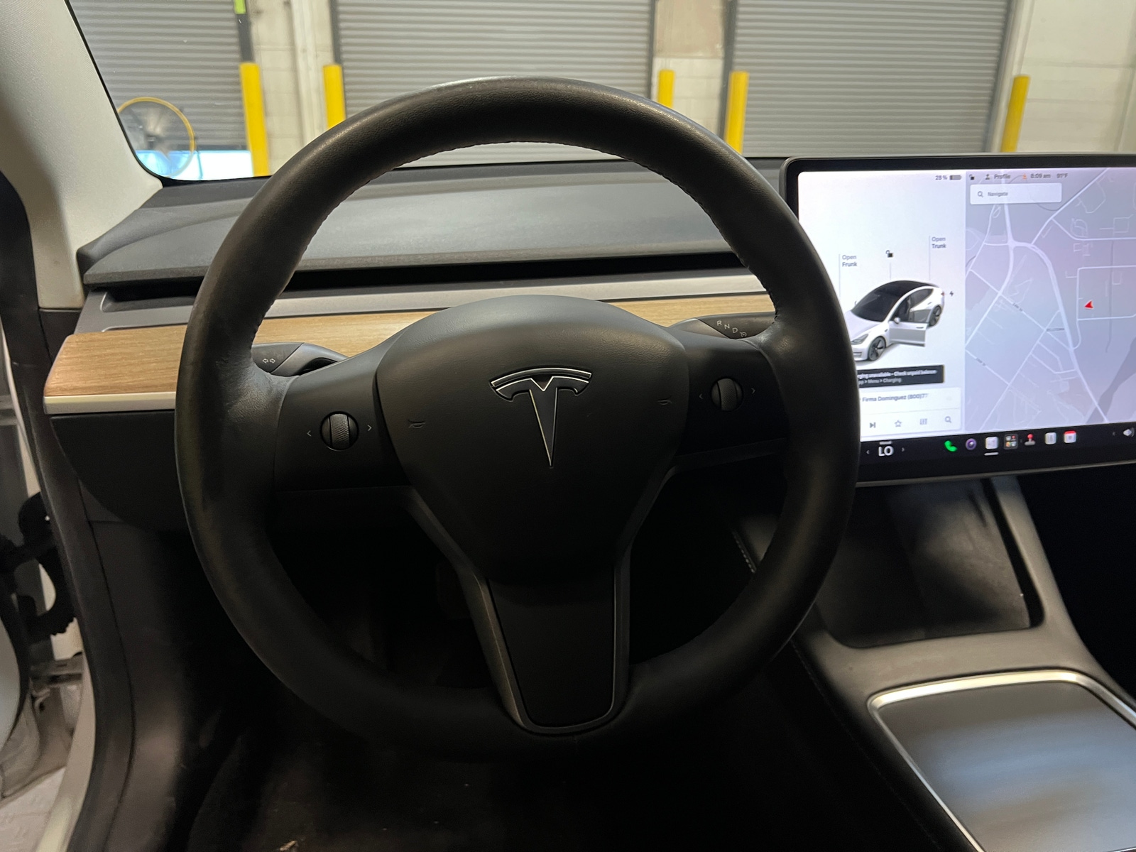 Thumbnail: 2021 Tesla Model 3 - 4