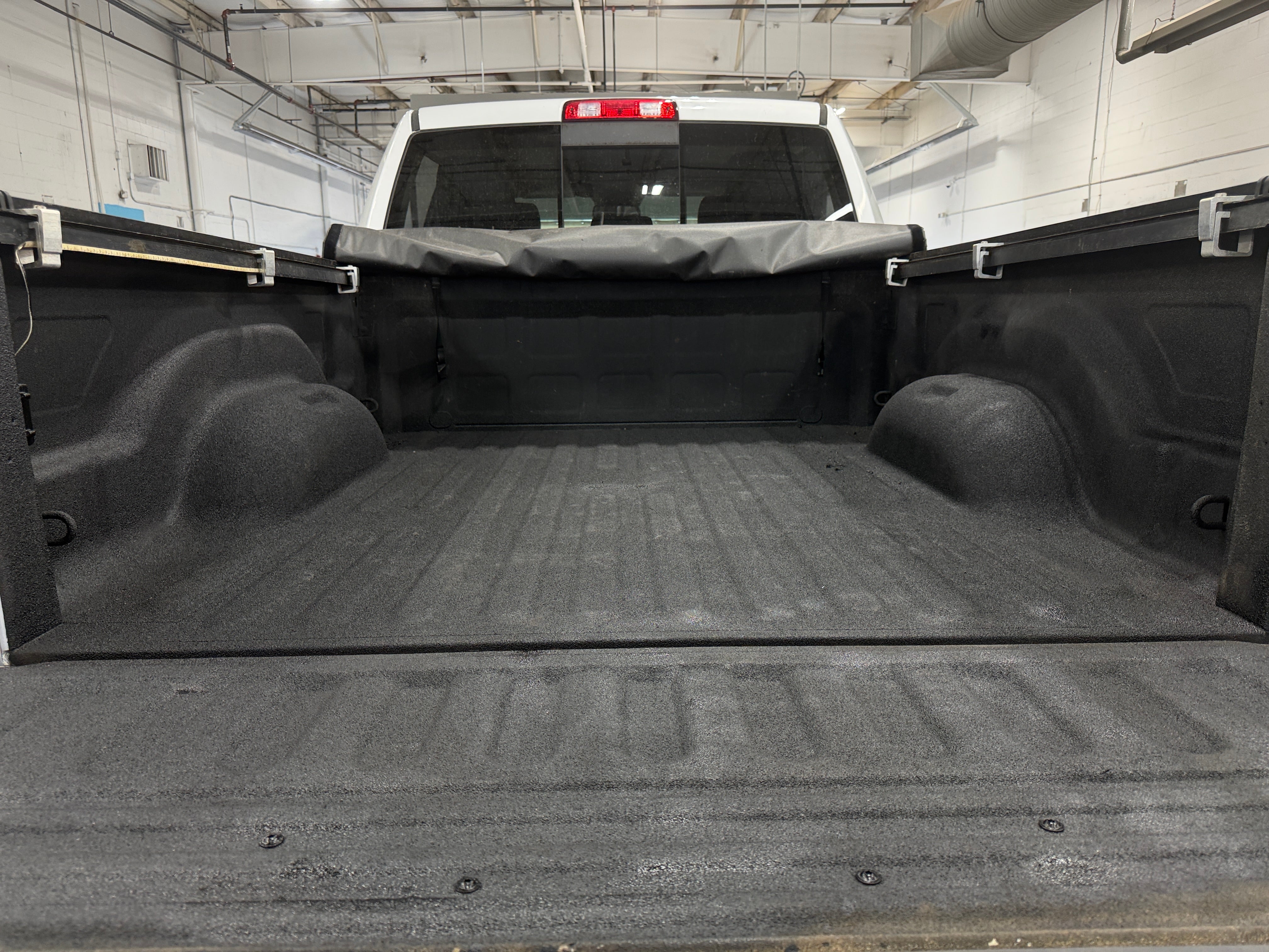 2018 RAM Ram 2500 Pickup Laramie - Photo 10