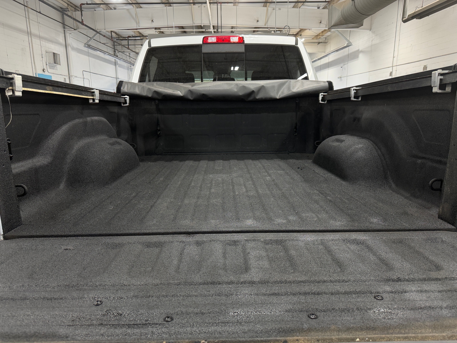 Thumbnail: 2018 RAM 2500 - 6