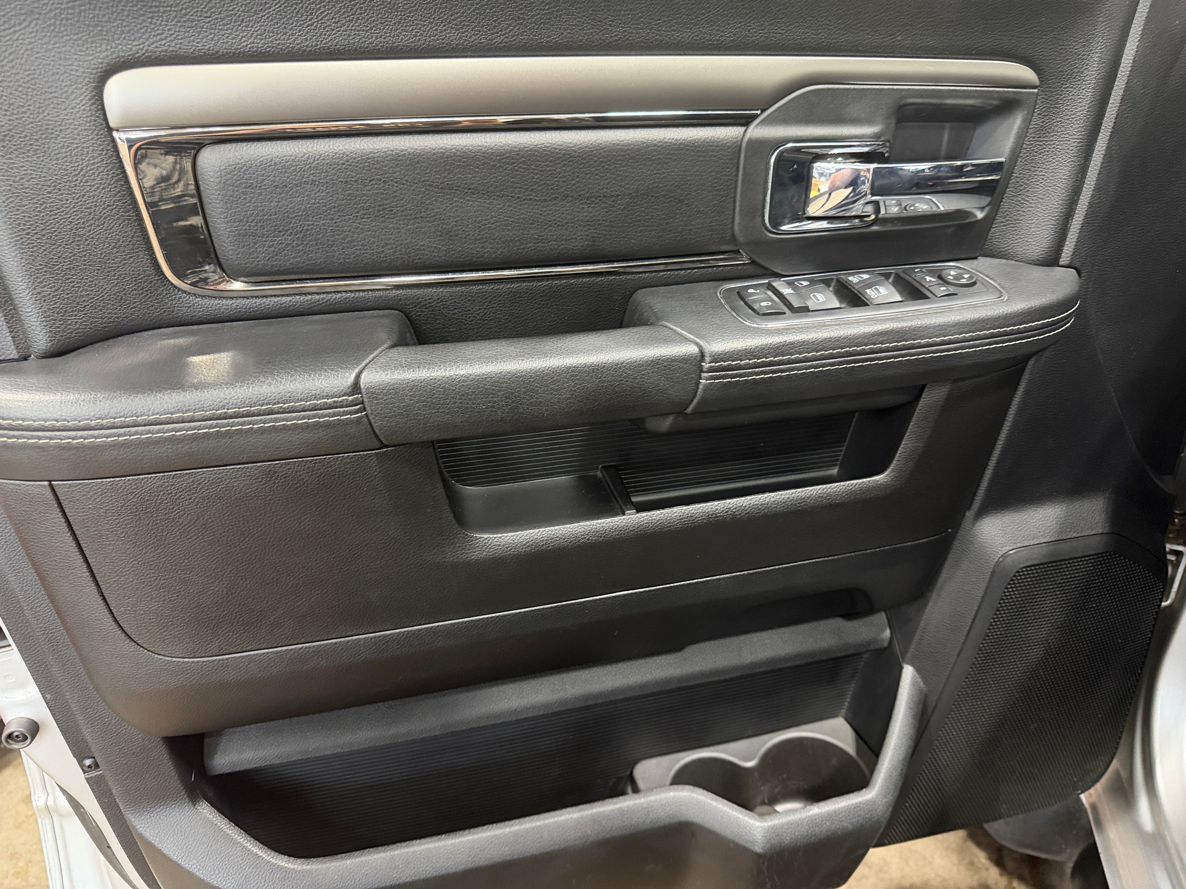 2018 RAM Ram 2500 Pickup Laramie - Photo 2