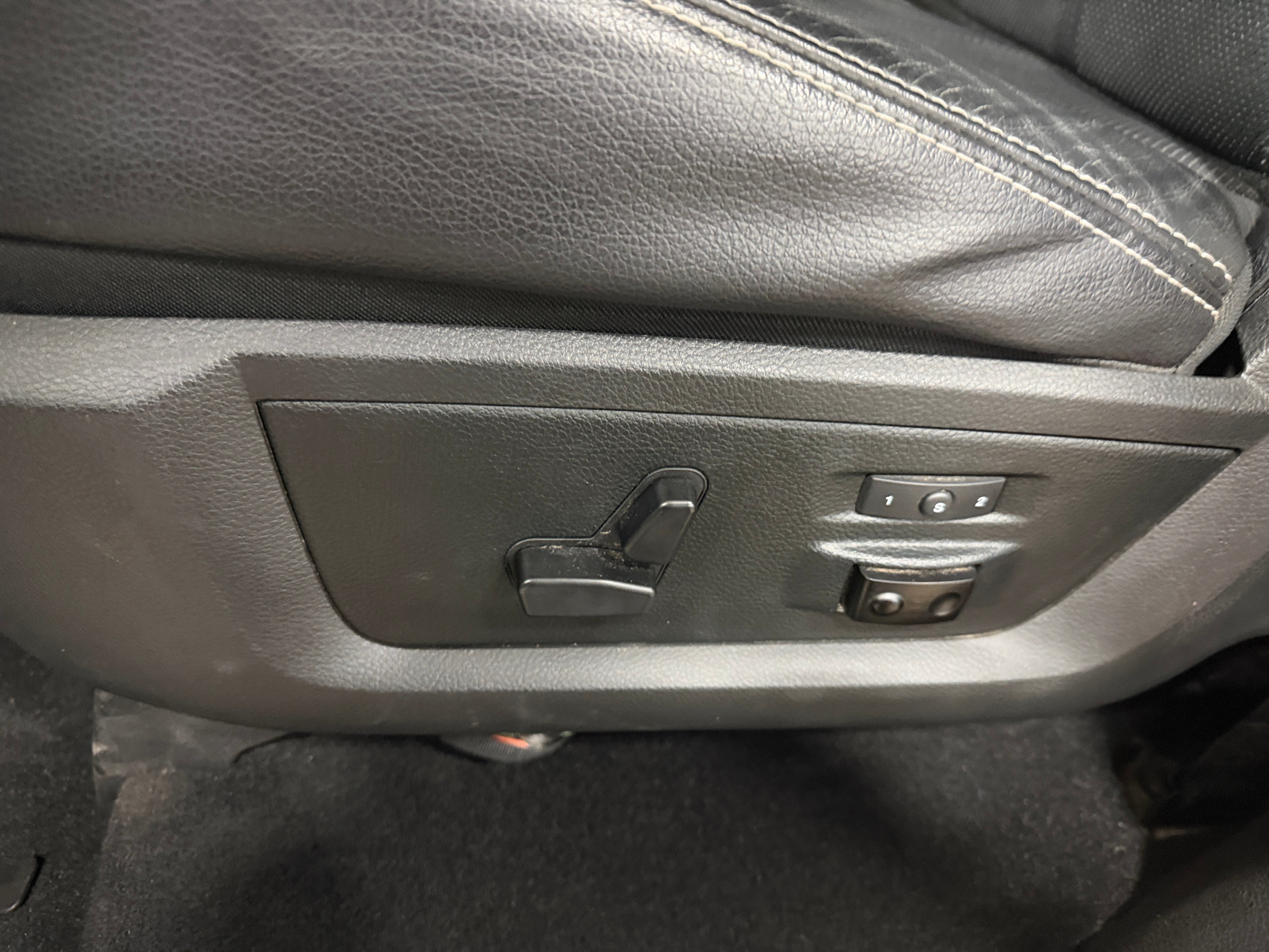 2018 RAM Ram 2500 Pickup Laramie - Photo 4