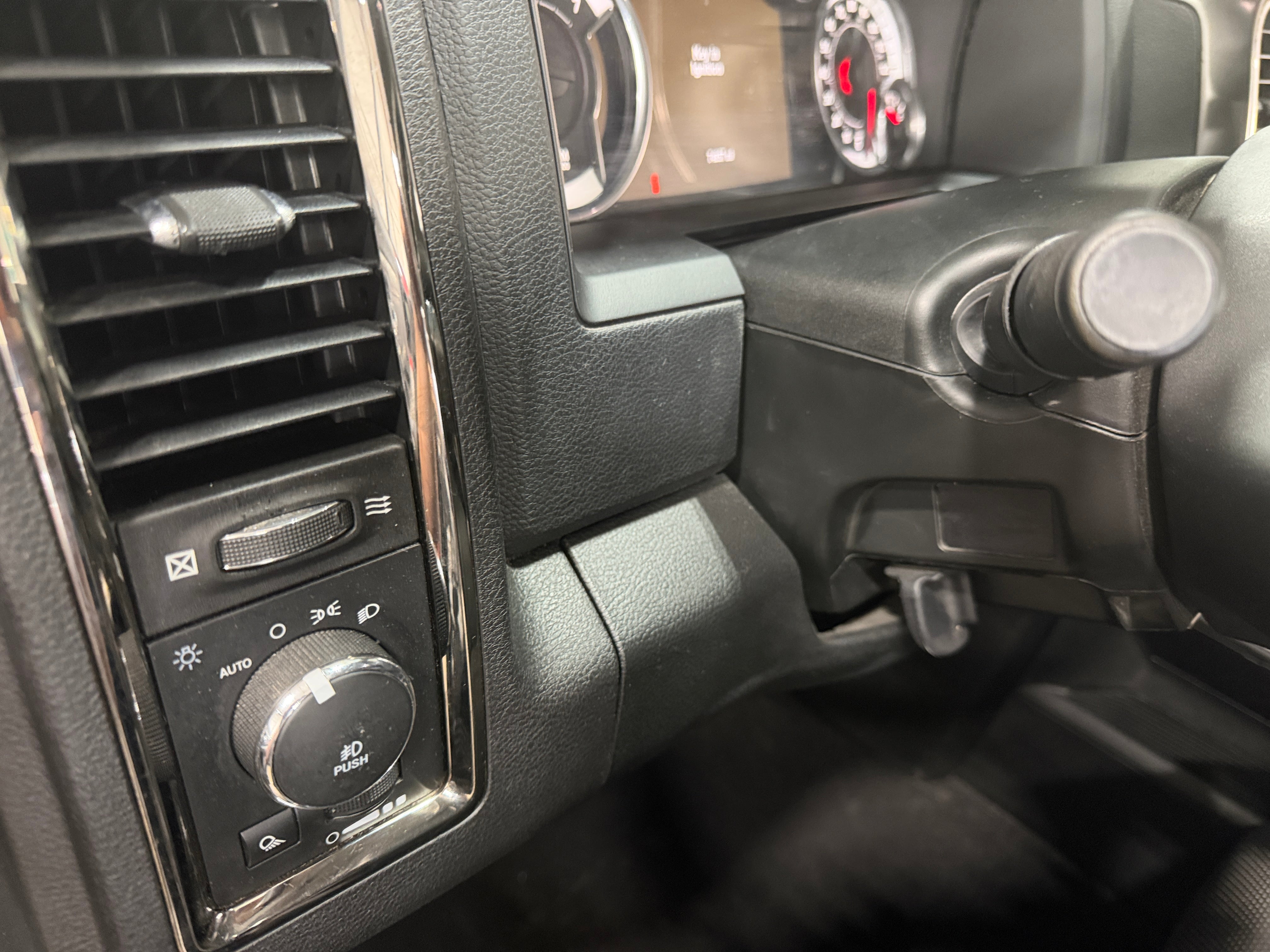 2018 RAM Ram 2500 Pickup Laramie - Photo 13
