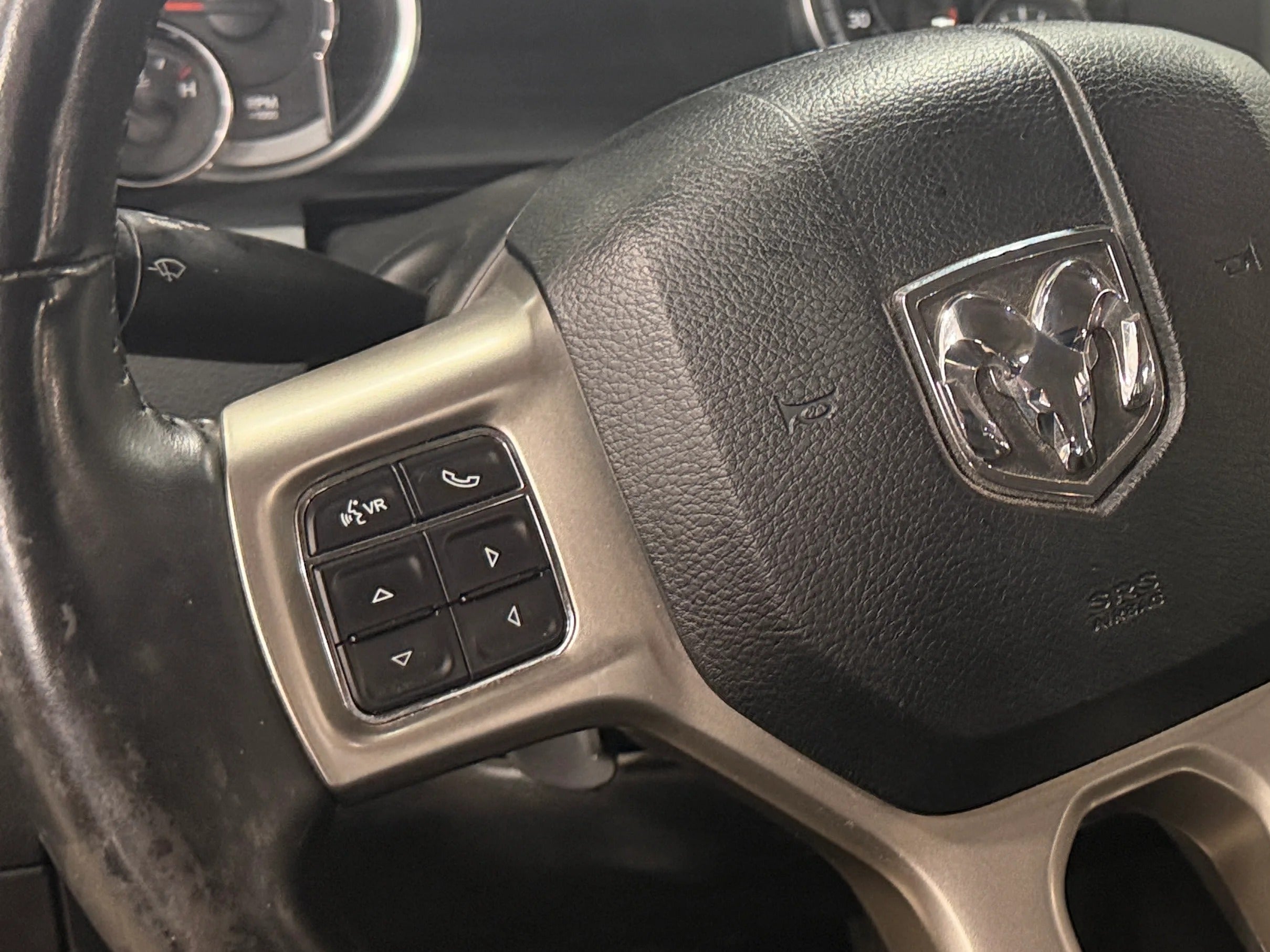 2018 RAM Ram 2500 Pickup Laramie - Photo 12