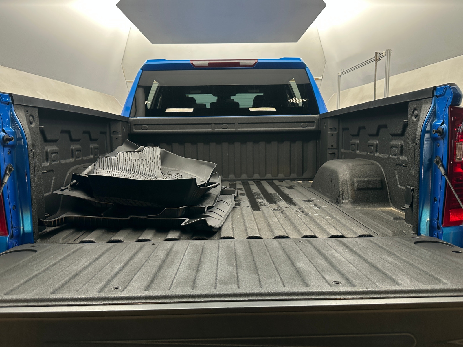 Thumbnail: 2026 Chevrolet Silverado 1500 - 7