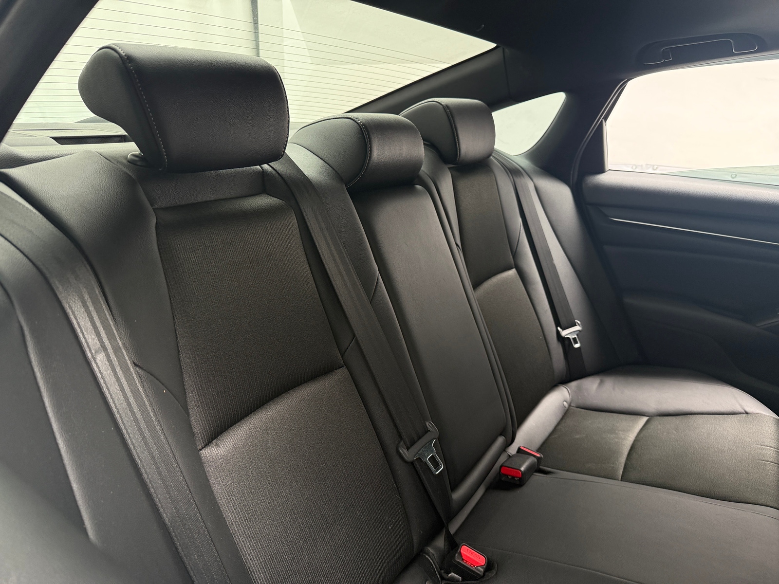 Thumbnail: 2020 Honda Accord - 6