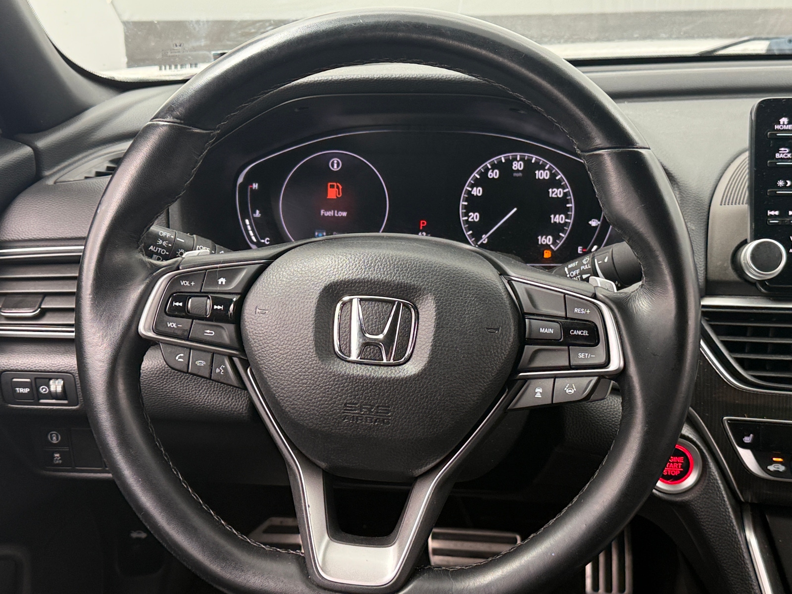 Thumbnail: 2020 Honda Accord - 5