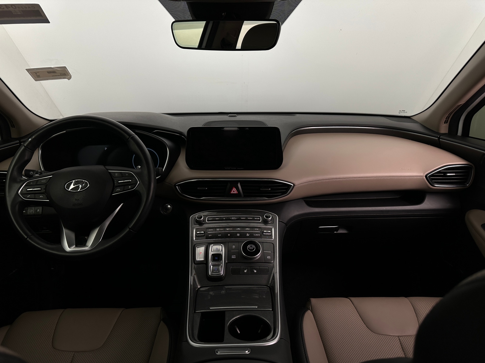 Thumbnail: 2023 Hyundai Santa Fe - 2