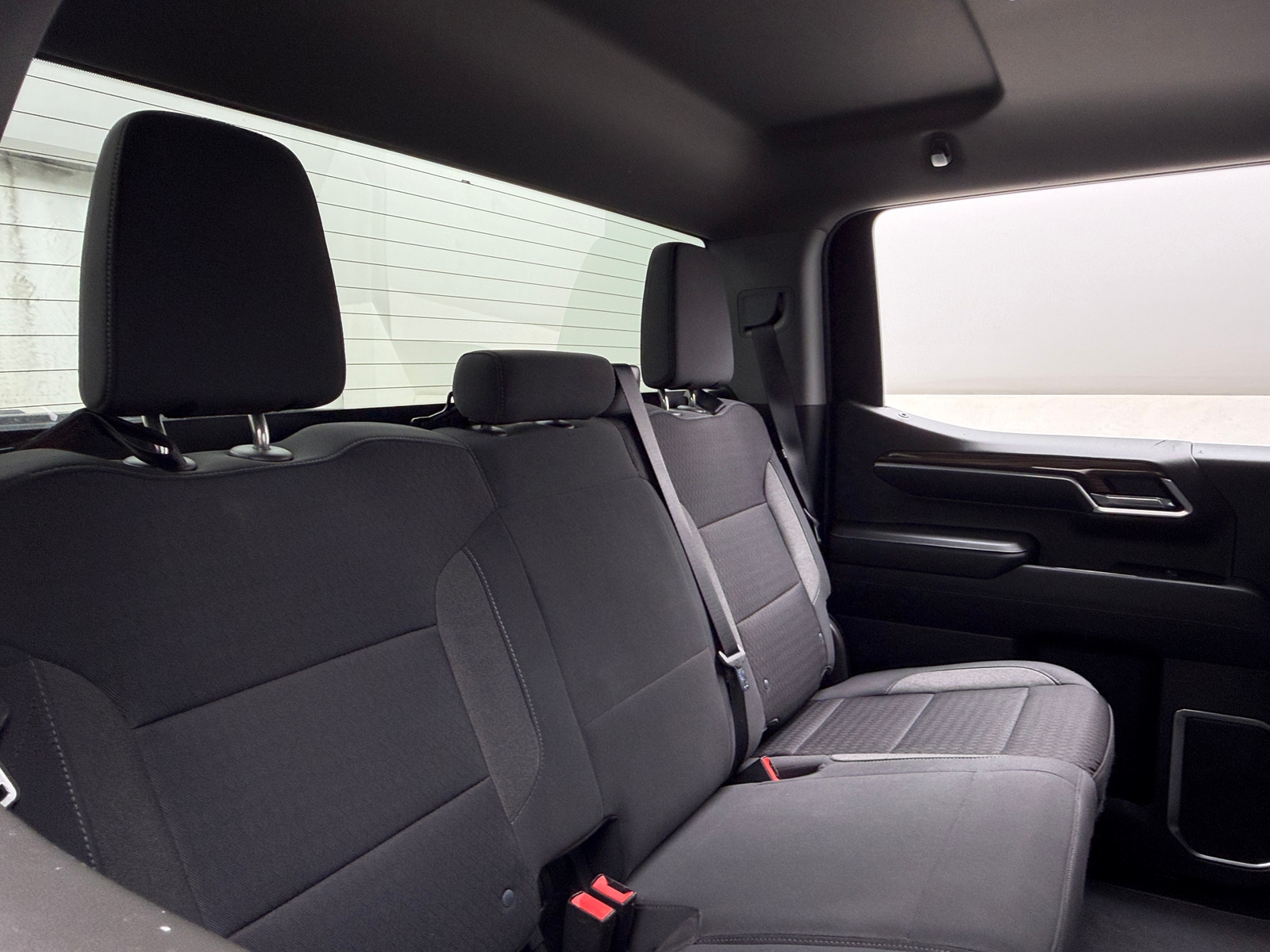 Thumbnail: 2022 Chevrolet Silverado 1500 - 6