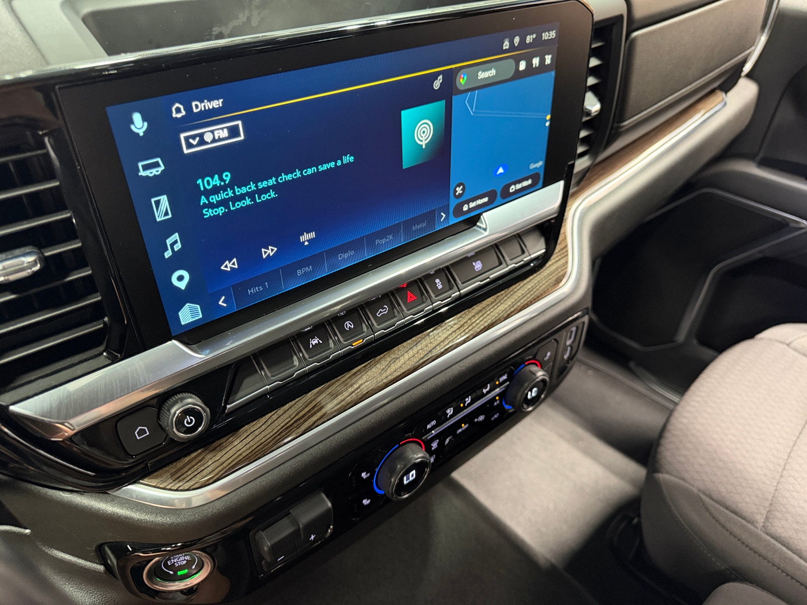 Thumbnail: 2022 Chevrolet Silverado 1500 - 4