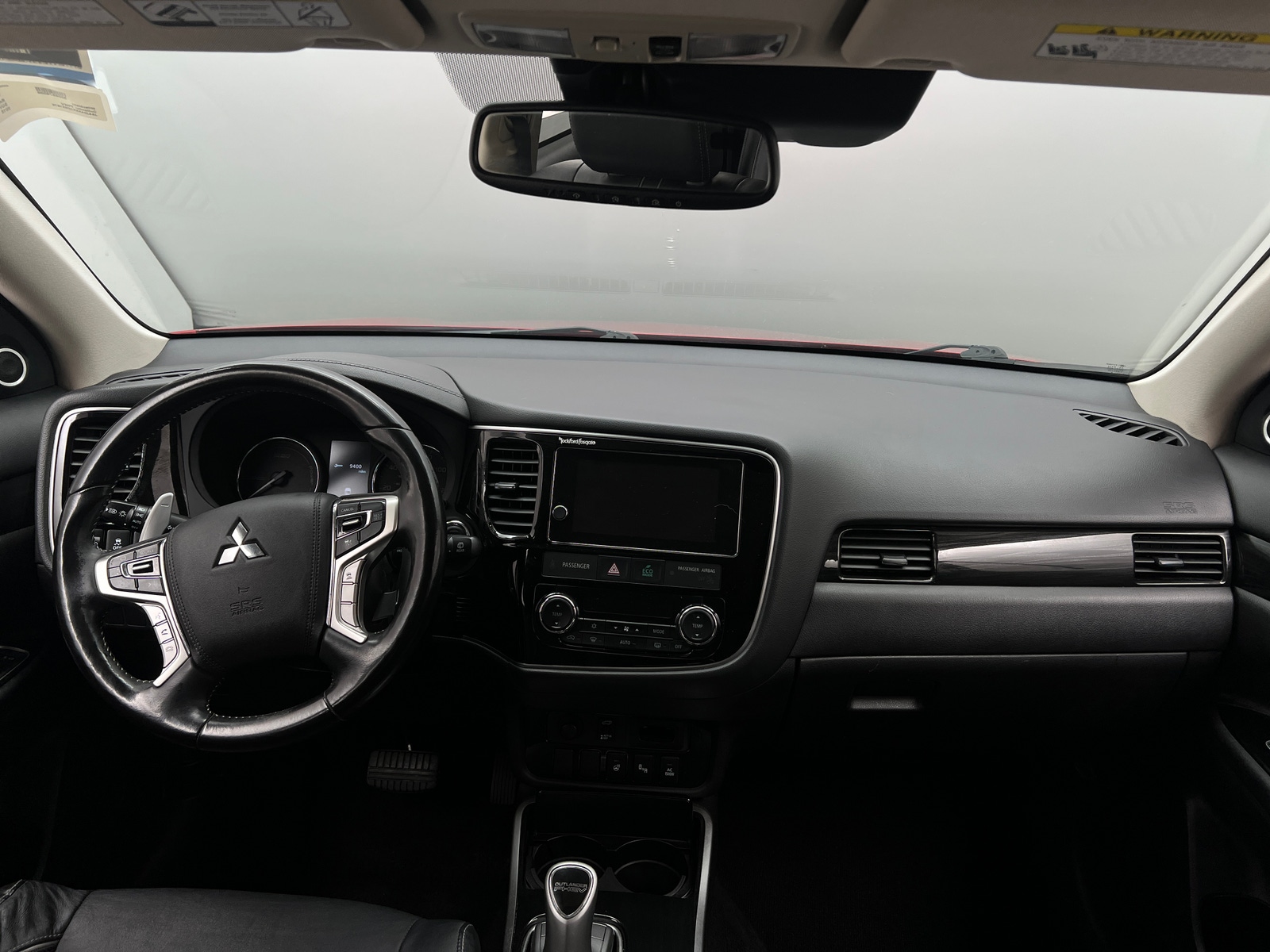 Thumbnail: 2018 Mitsubishi Outlander - 2