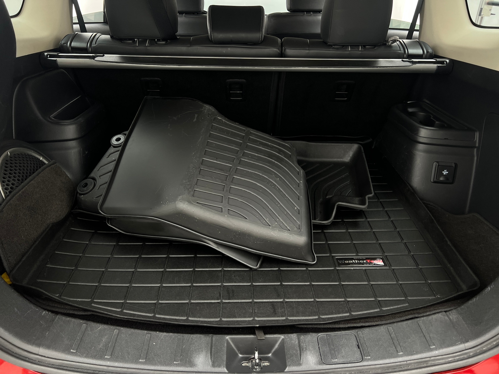 Thumbnail: 2018 Mitsubishi Outlander - 6