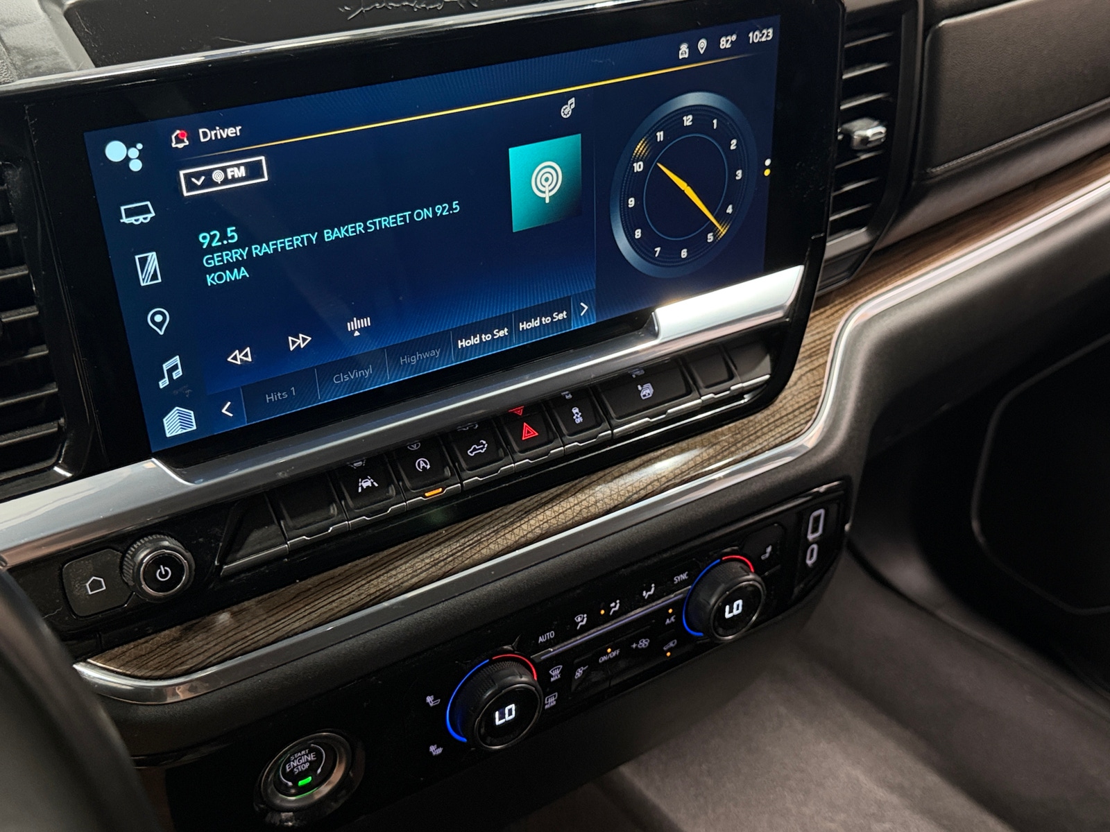 Thumbnail: 2023 Chevrolet Silverado 1500 - 4