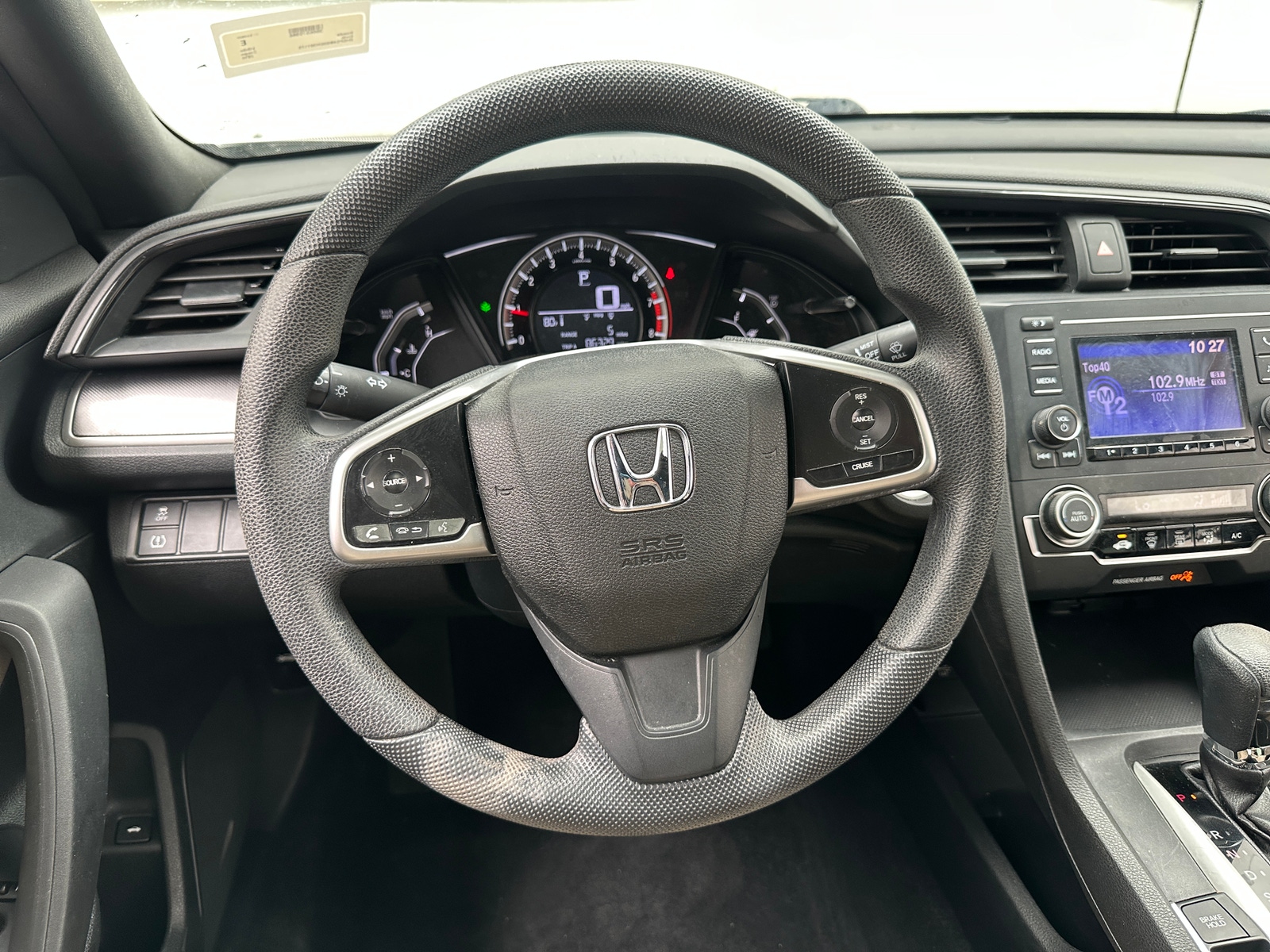 Thumbnail: 2016 Honda Civic - 4