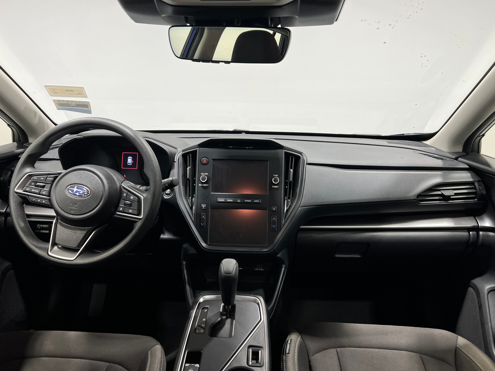 Thumbnail: 2024 Subaru Impreza - 3