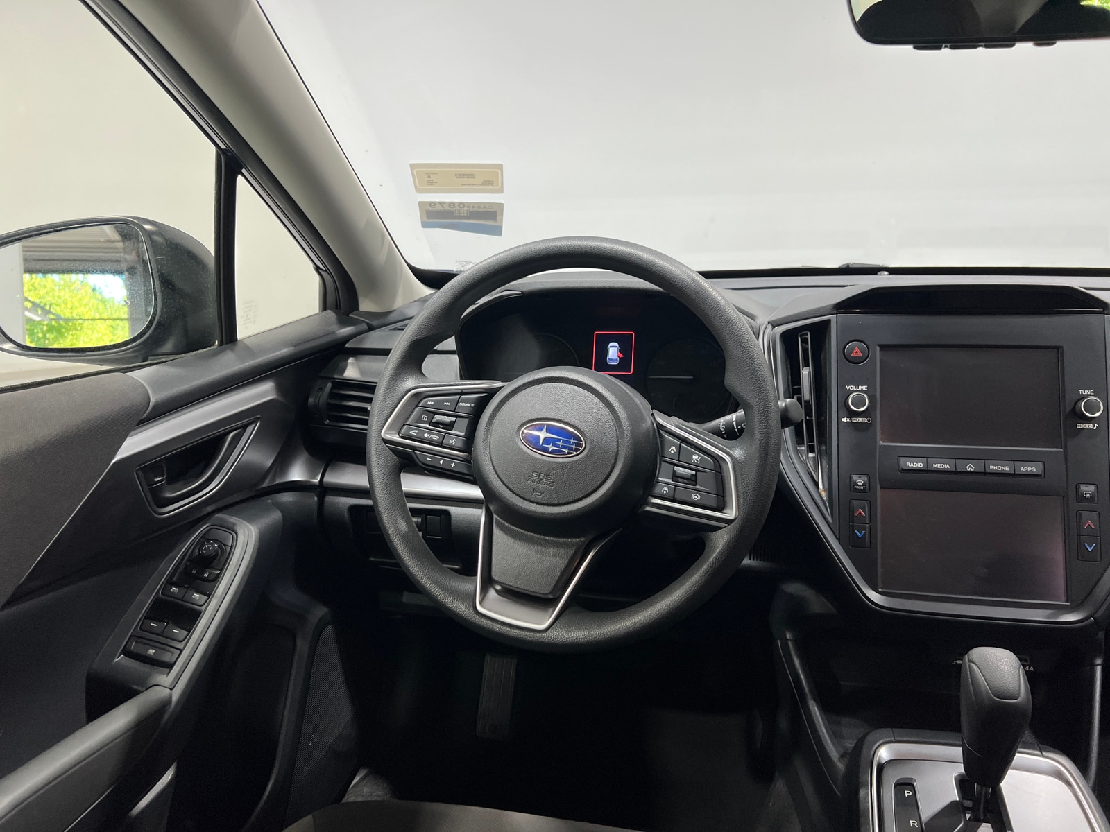 Thumbnail: 2024 Subaru Impreza - 5