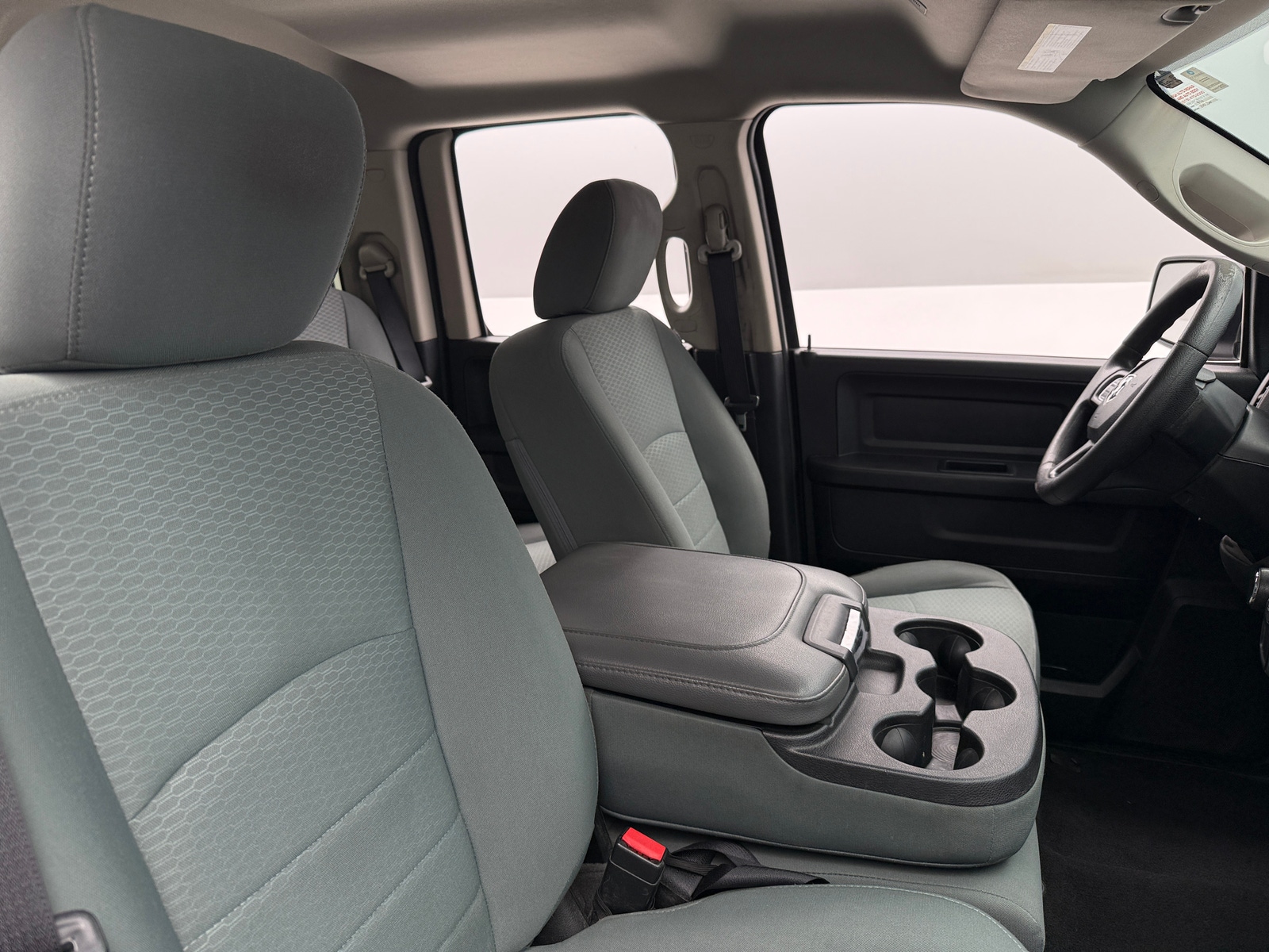 Thumbnail: 2017 RAM 1500 - 2