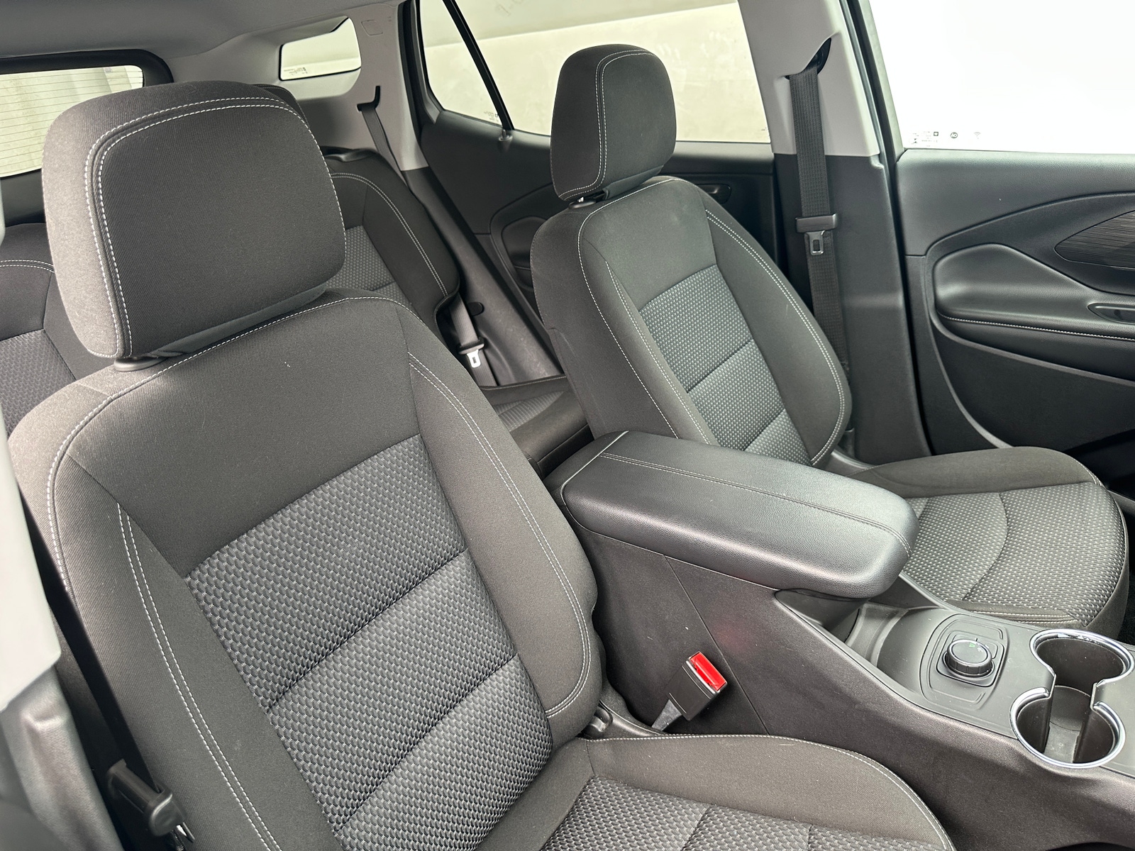 Thumbnail: 2022 GMC Terrain - 2