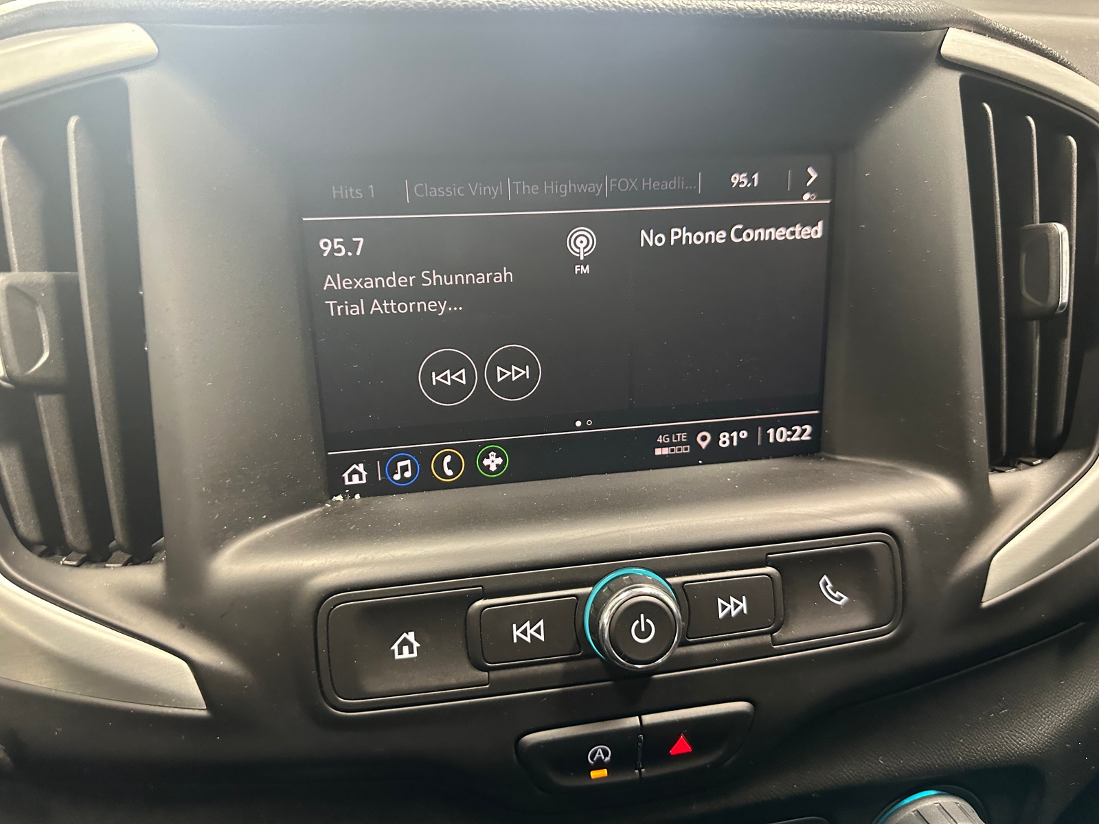 Thumbnail: 2022 GMC Terrain - 4