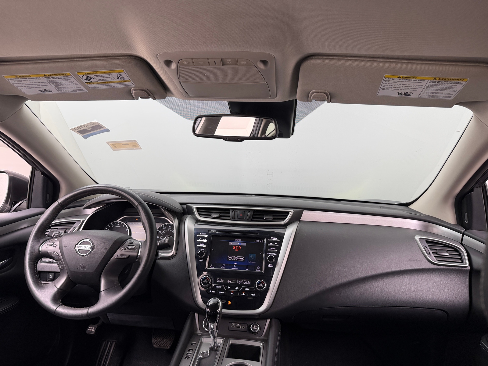Thumbnail: 2022 Nissan Murano - 2